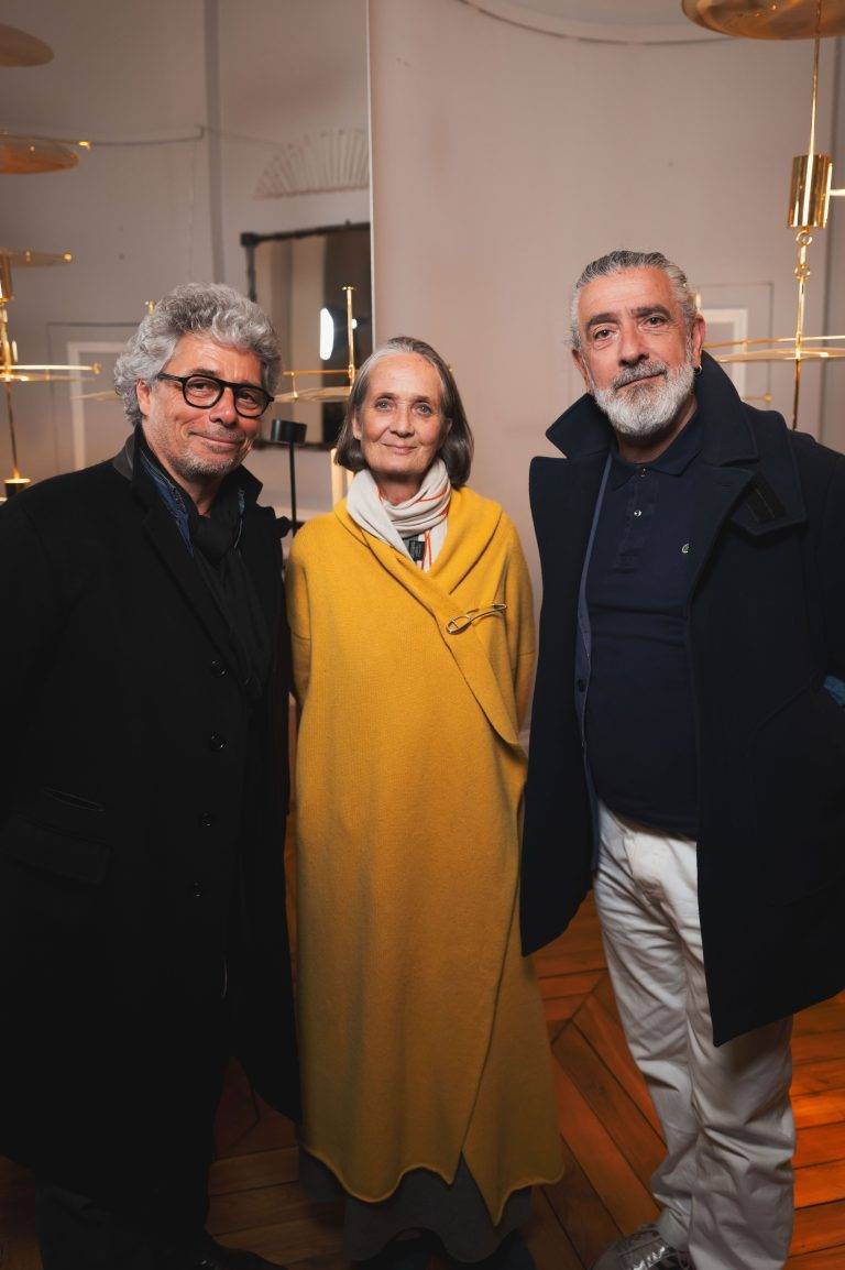  - L’annonce des finalistes et des membres des jurys des Festivals Design Parade Hyères et Toulon