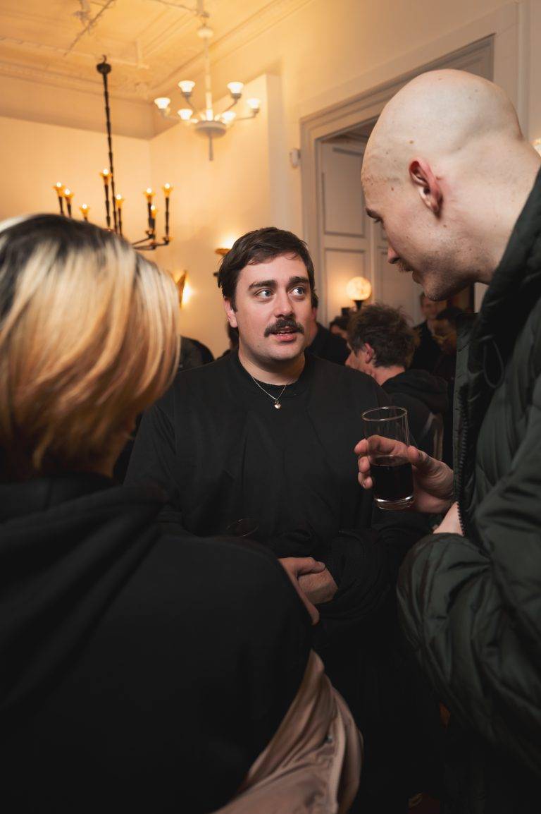  - L’annonce des finalistes et des membres des jurys des Festivals Design Parade Hyères et Toulon