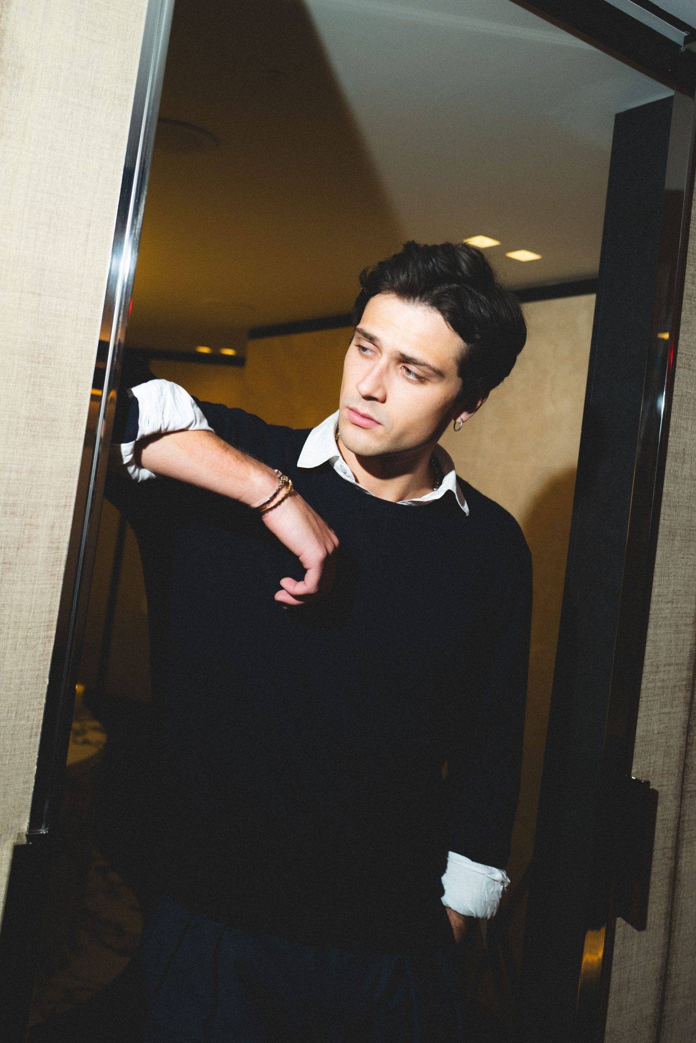  - The Bvlgari Hotel Pays Tribute to the Enchanting Beauty of the Serpenti Collection