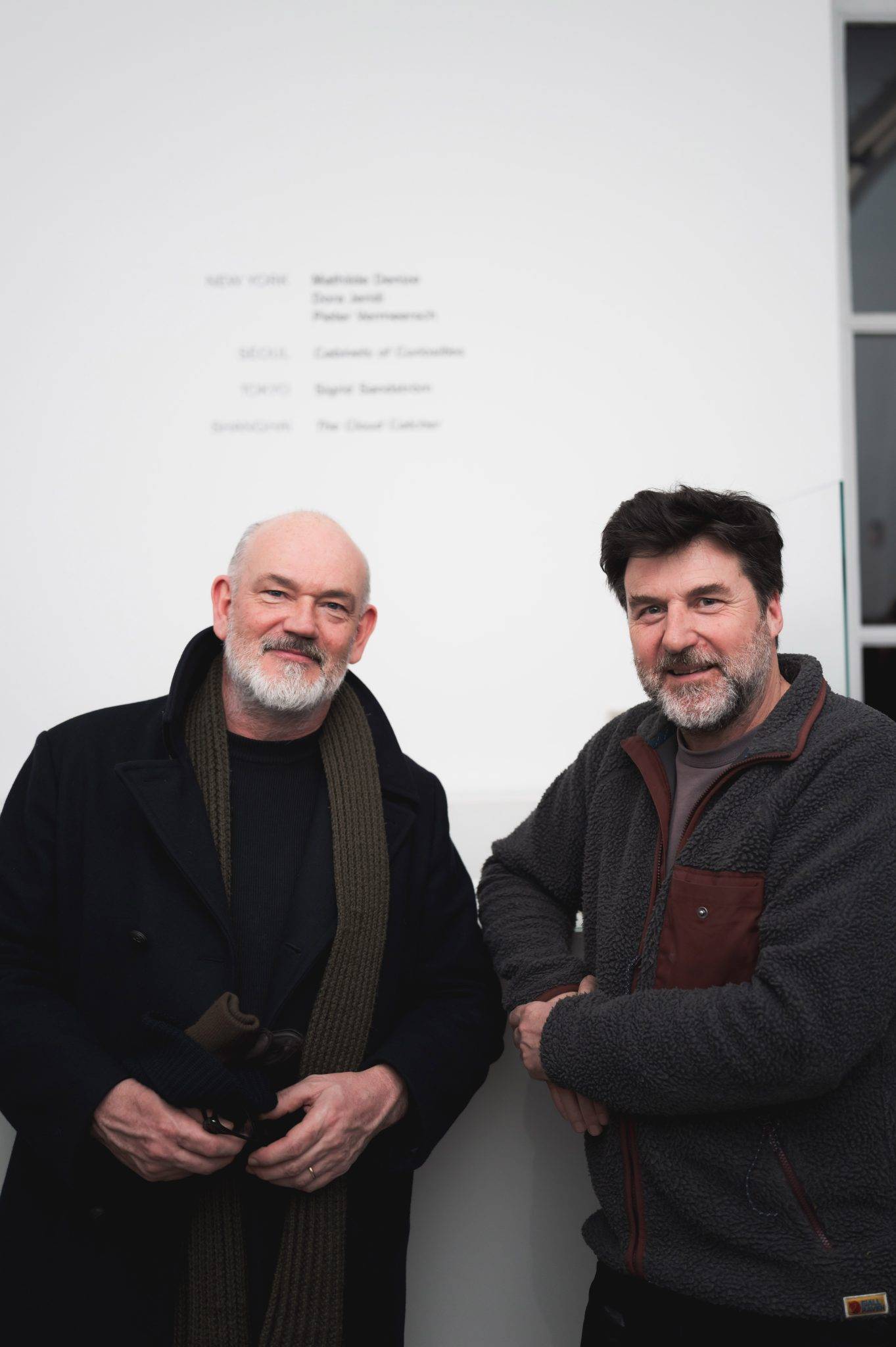  - A Taste of Étienne de Crécy’s New Album, WARM UP