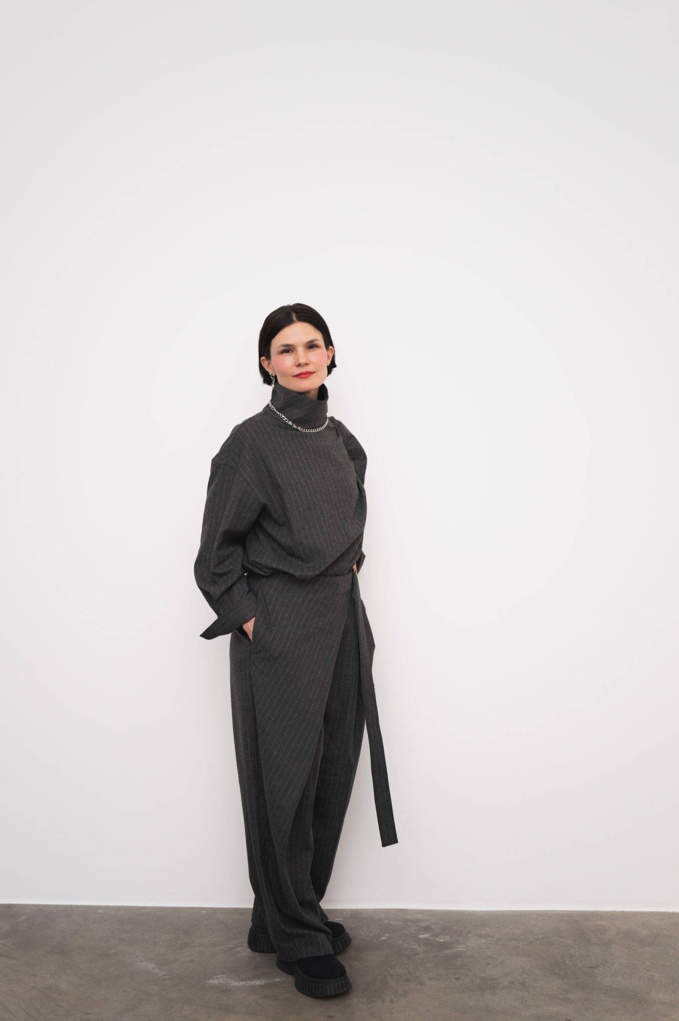  - Avant goût du nouvel album d’Étienne de Crécy, WARM UP