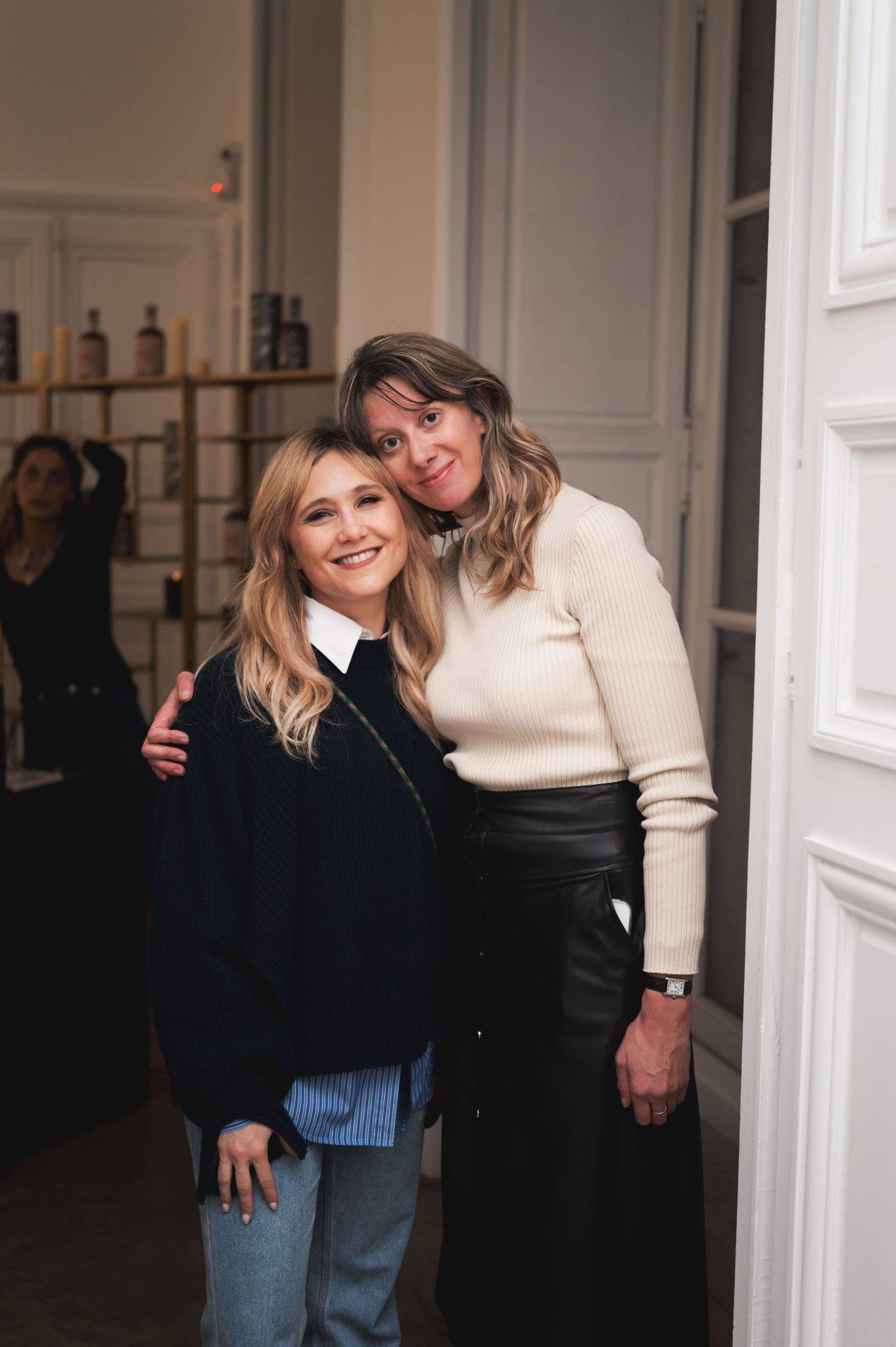  - Avant goût du nouvel album d’Étienne de Crécy, WARM UP