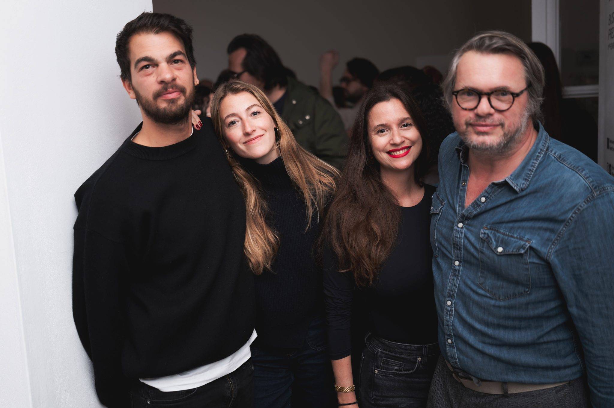  - Avant goût du nouvel album d’Étienne de Crécy, WARM UP