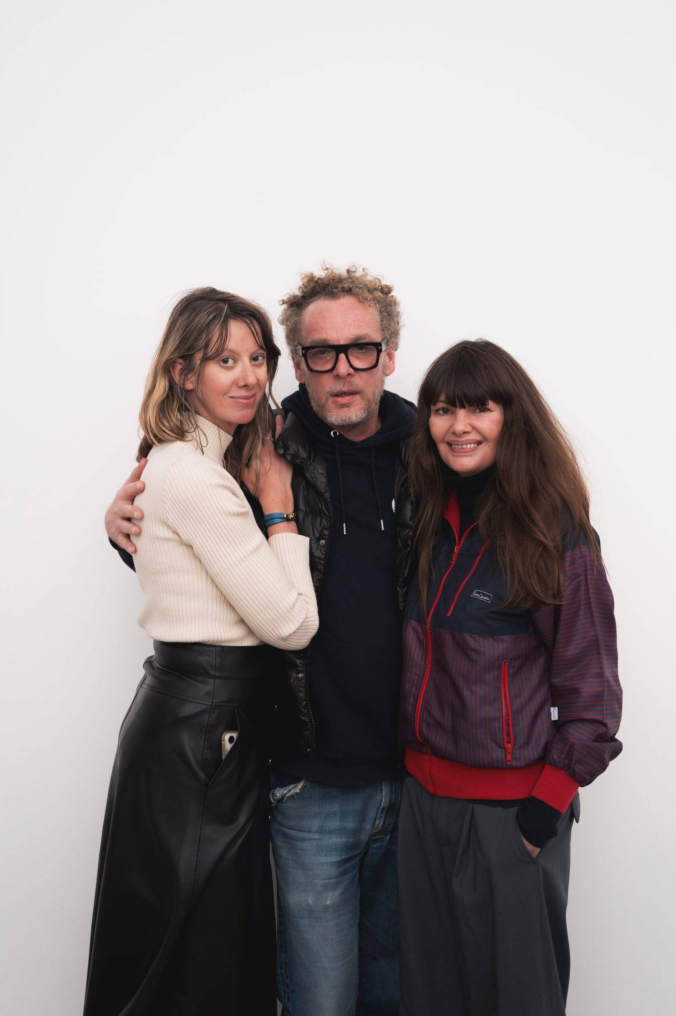  - Avant goût du nouvel album d’Étienne de Crécy, WARM UP