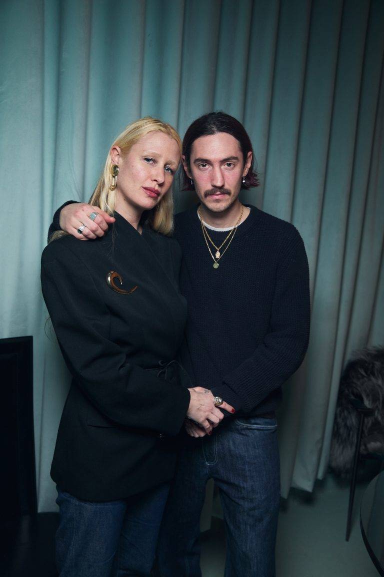  - Harry Nuriev investit Halo Paris avec Heclipse