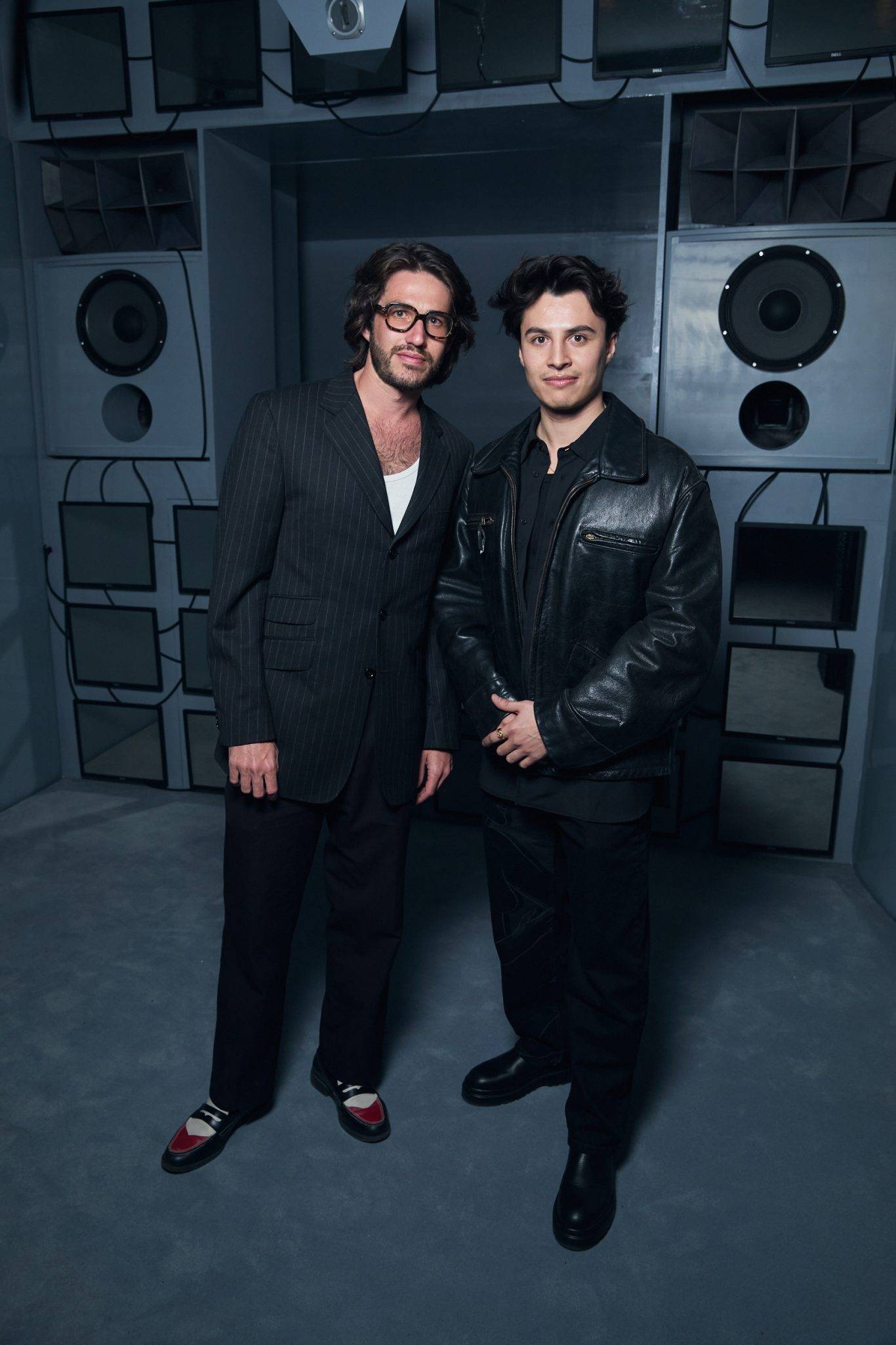  - Harry Nuriev investit Halo Paris avec Heclipse