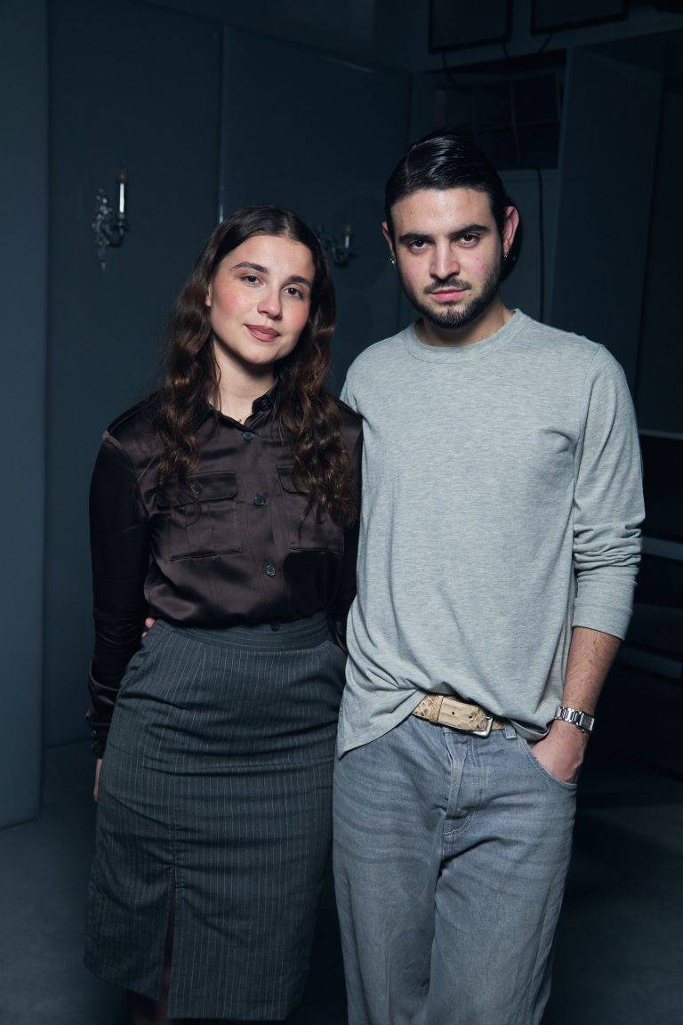  - Harry Nuriev investit Halo Paris avec Heclipse