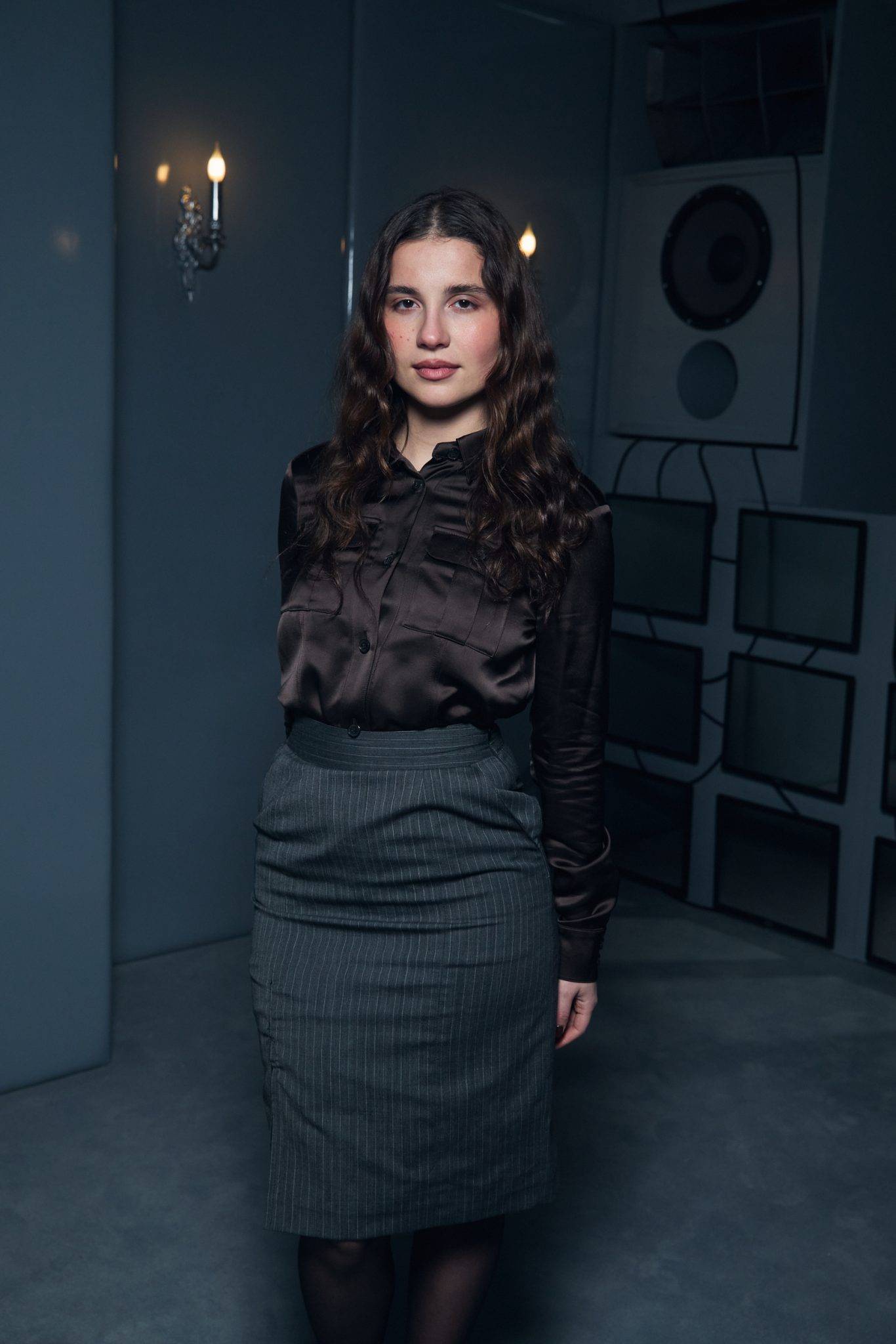  - Harry Nuriev investit Halo Paris avec Heclipse