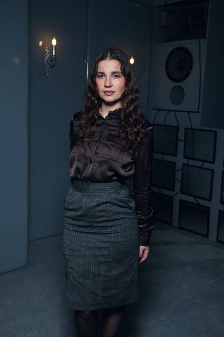  - Harry Nuriev investit Halo Paris avec Heclipse