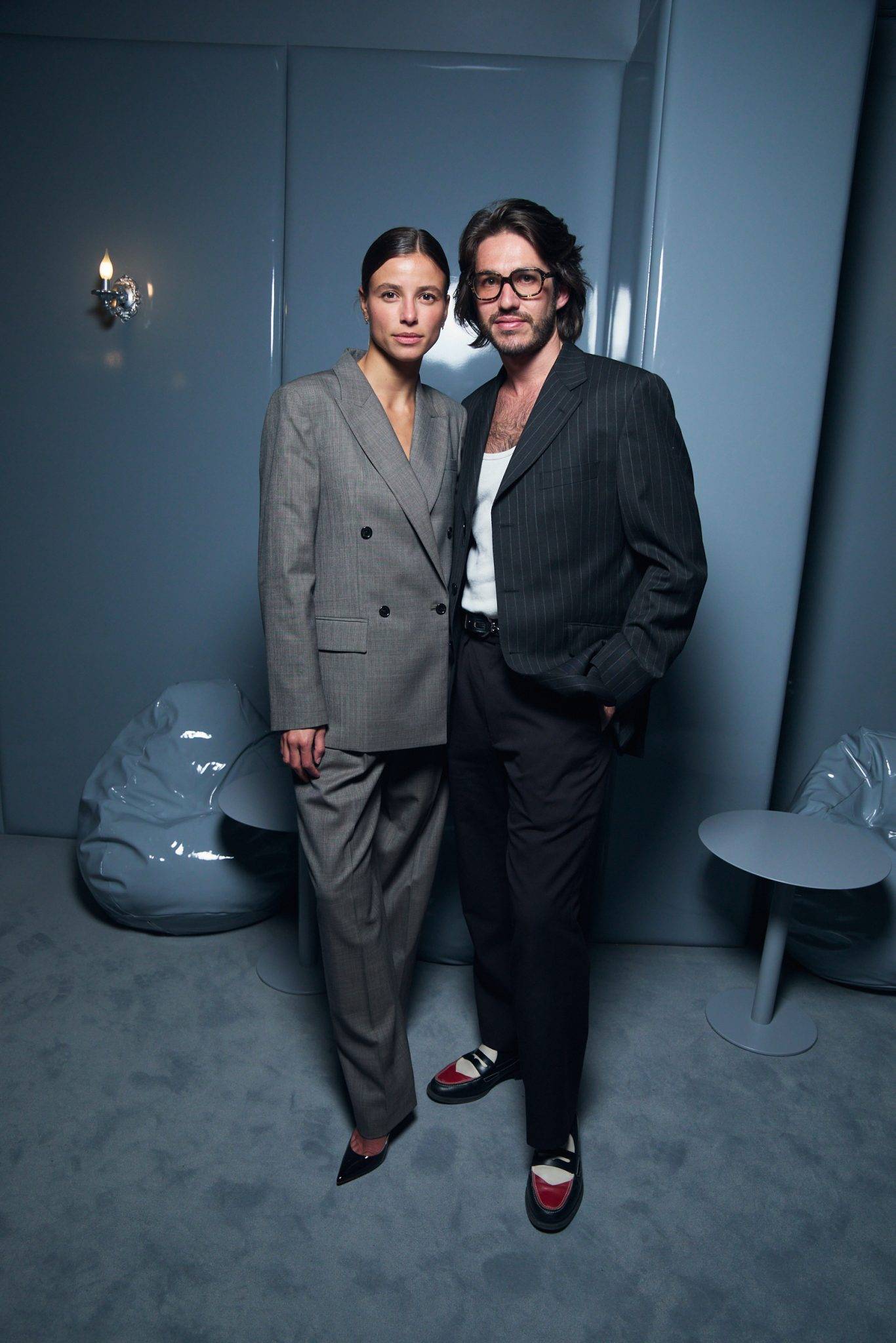  - Harry Nuriev investit Halo Paris avec Heclipse