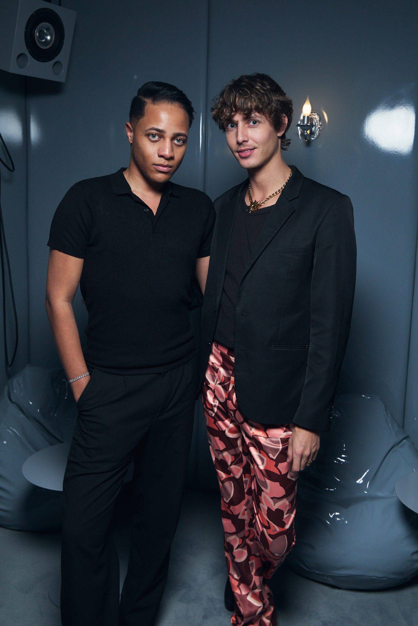  - Harry Nuriev Takes Over Halo Paris with Heclipse