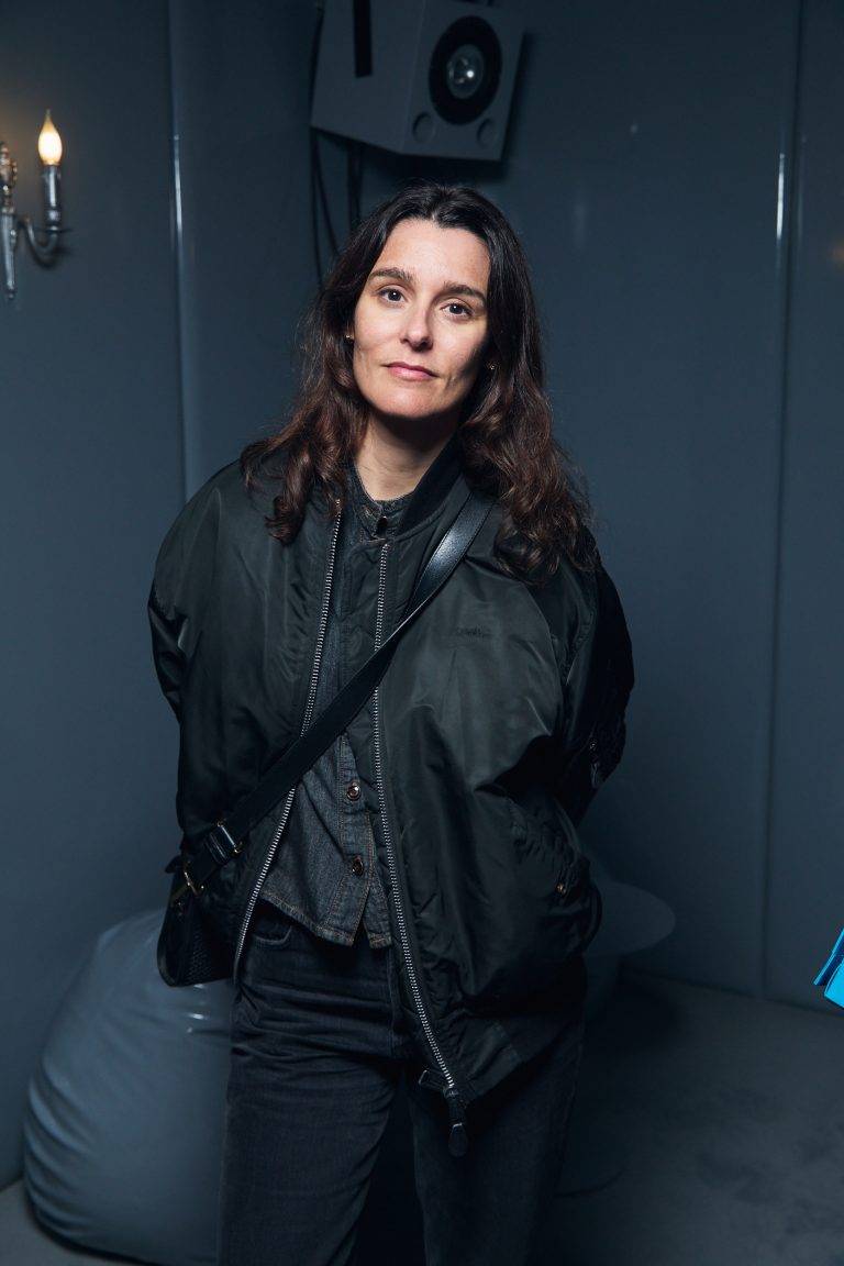  - Harry Nuriev investit Halo Paris avec Heclipse