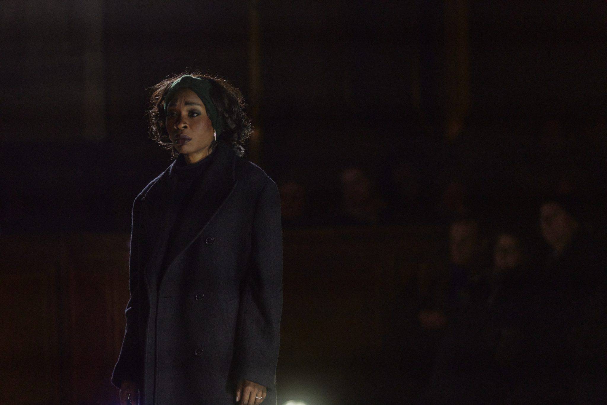  - « The Indian Queen » par Henry Purcell avec Utopia Orchestra & Choir x Teodor Currentzis x Église Saint-Eustache