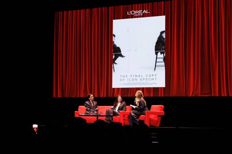  - L’Oréal Paris Takes a Stand for Women’s Empowerment