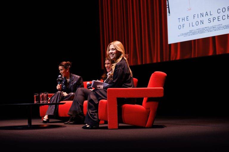  - L’Oréal Paris Takes a Stand for Women’s Empowerment