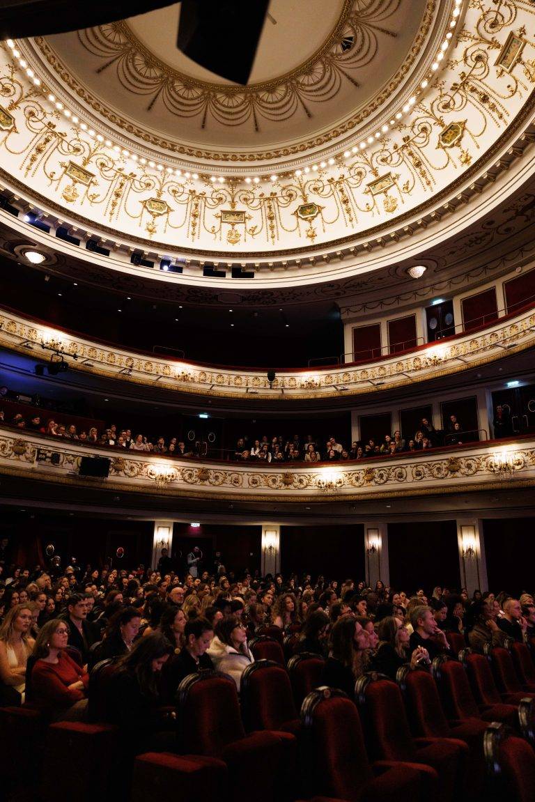 L’Oréal Paris Takes a Stand for Women’s Empowerment