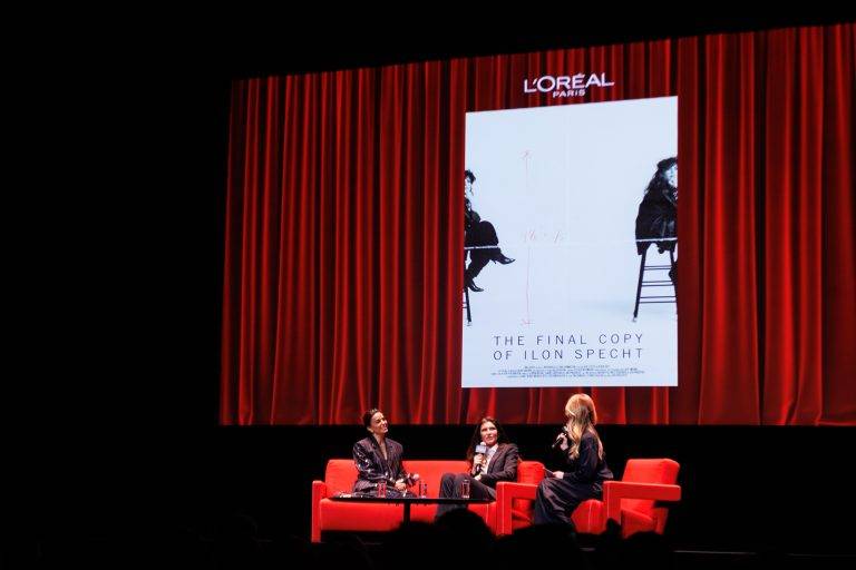  - L’Oréal Paris Takes a Stand for Women’s Empowerment