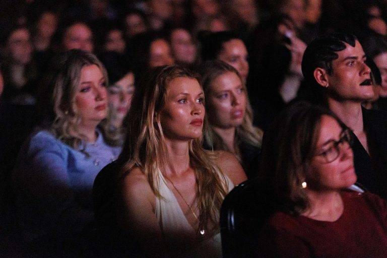  - L’Oréal Paris Takes a Stand for Women’s Empowerment