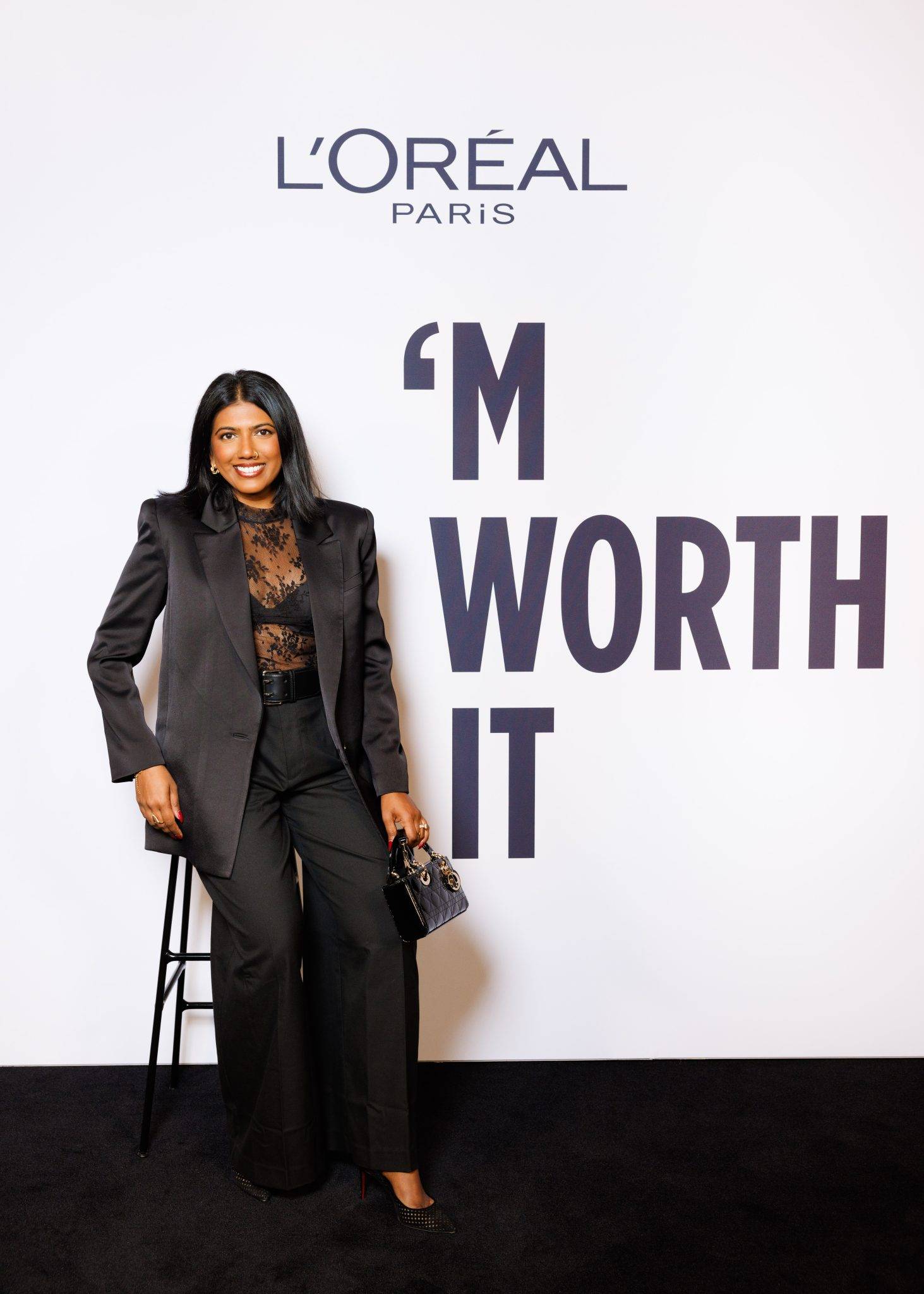  - L’Oréal Paris Takes a Stand for Women’s Empowerment