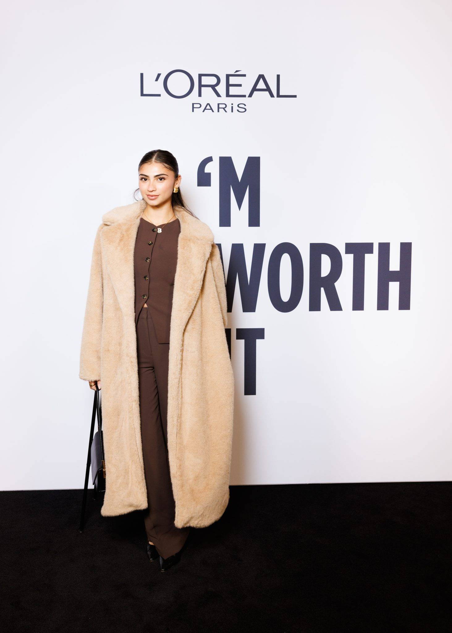  - L’Oréal Paris Takes a Stand for Women’s Empowerment