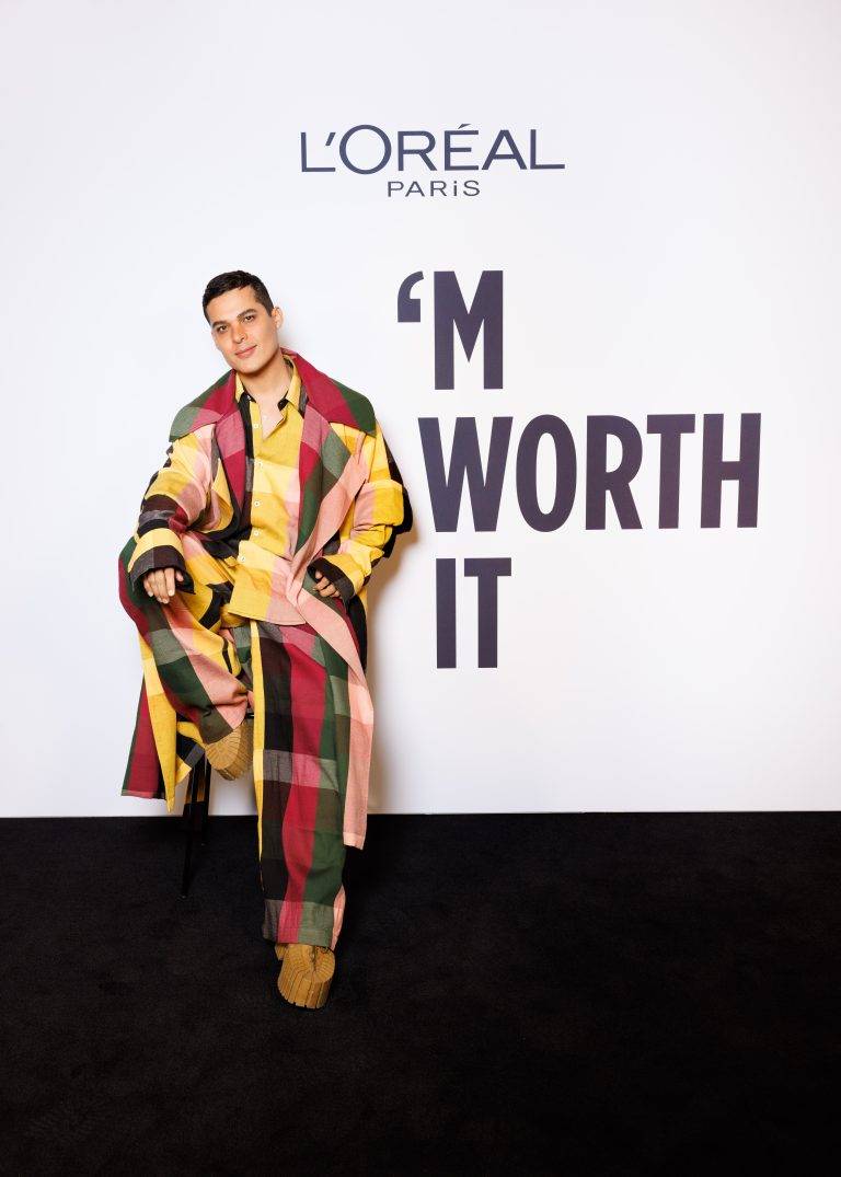  - L’Oréal Paris Takes a Stand for Women’s Empowerment