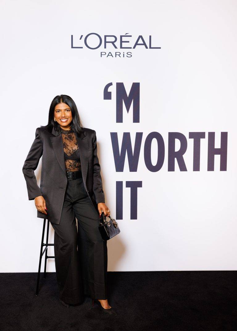  - L’Oréal Paris Takes a Stand for Women’s Empowerment
