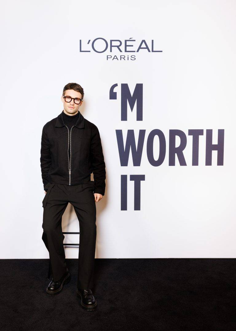  - L’Oréal Paris Takes a Stand for Women’s Empowerment