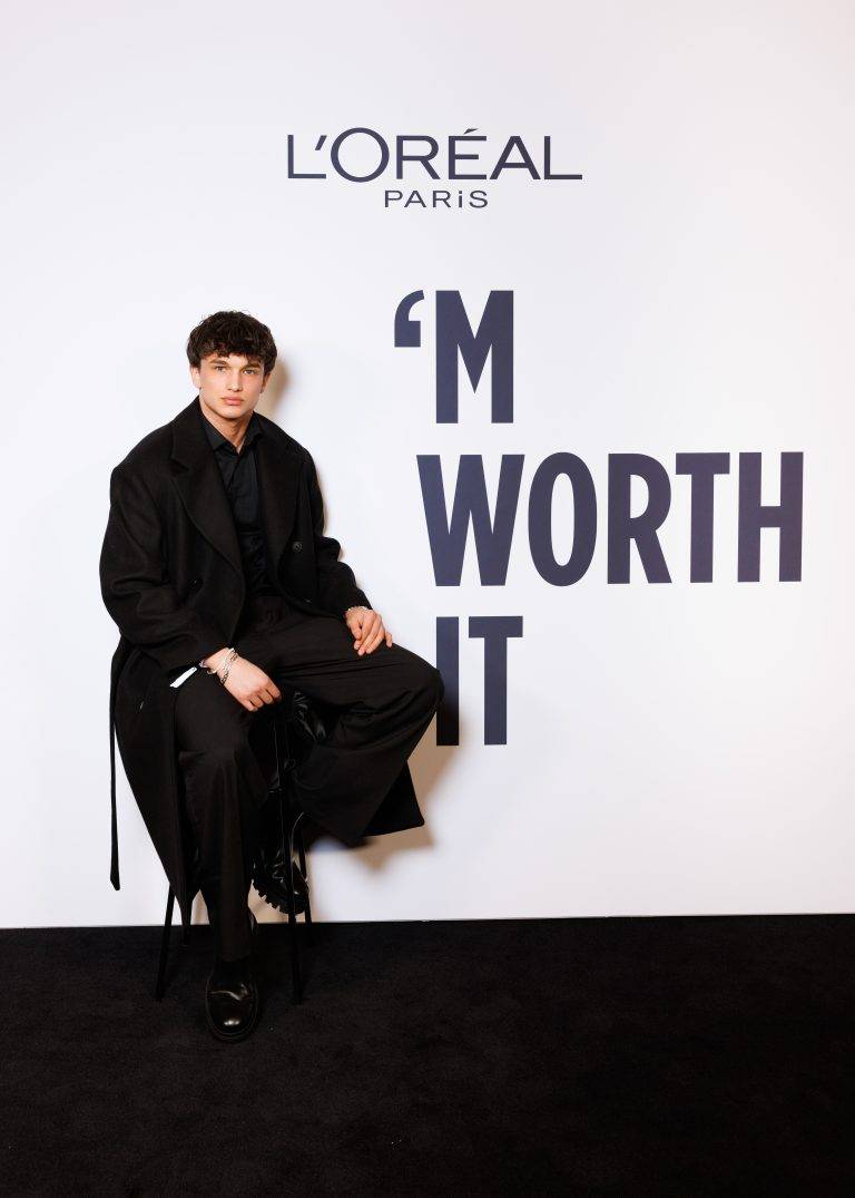  - L’Oréal Paris Takes a Stand for Women’s Empowerment