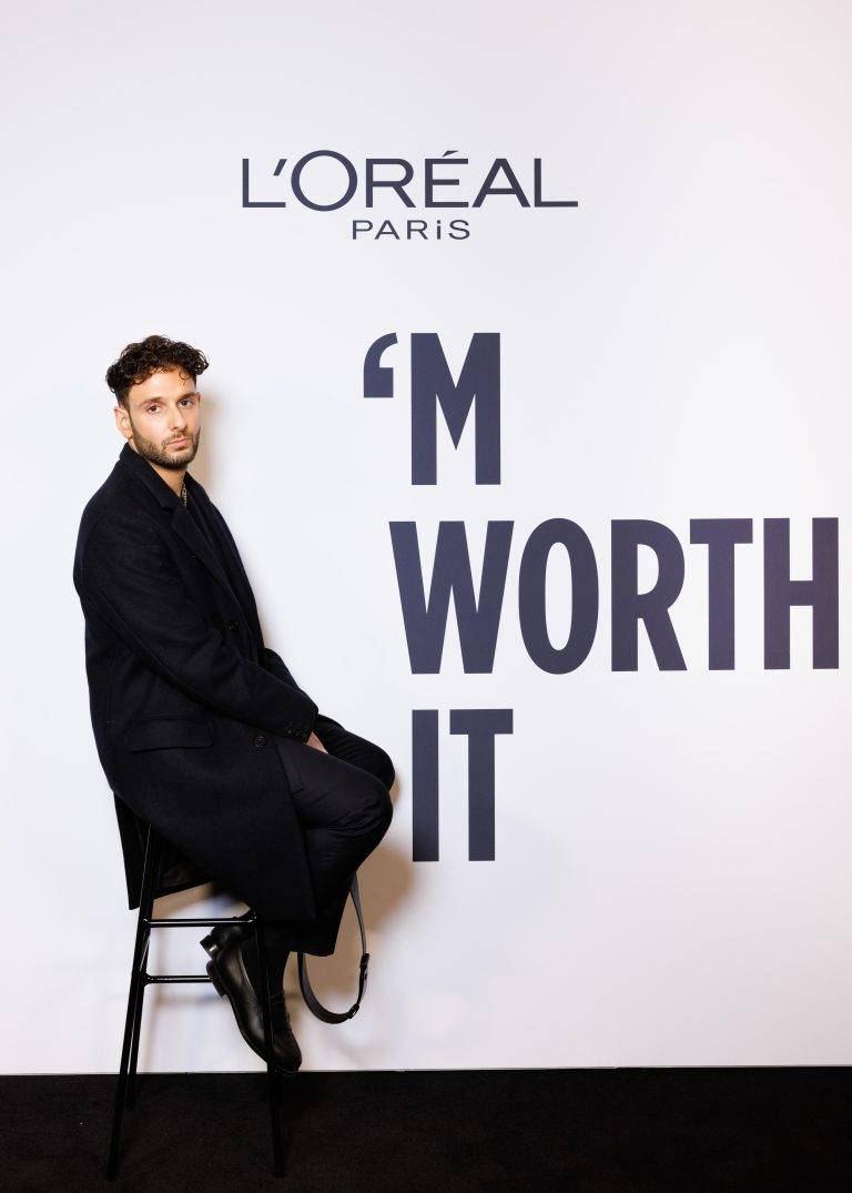  - L’Oréal Paris Takes a Stand for Women’s Empowerment