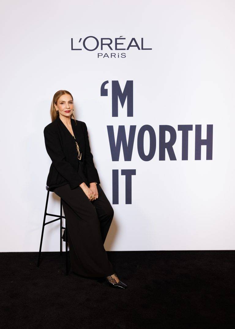  - L’Oréal Paris Takes a Stand for Women’s Empowerment