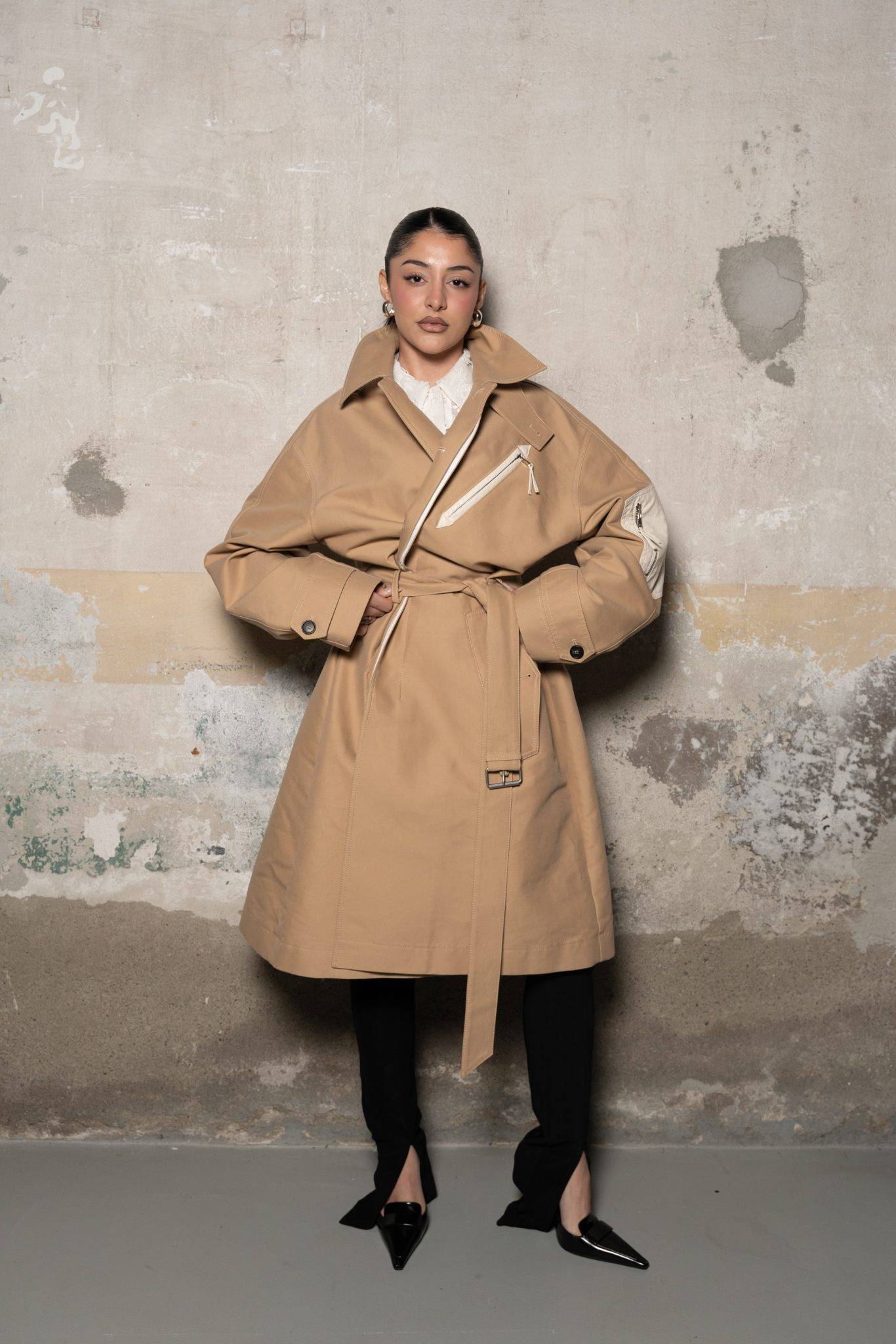  - N°21 Makes Bows the Symbol of Contemporary Femininity