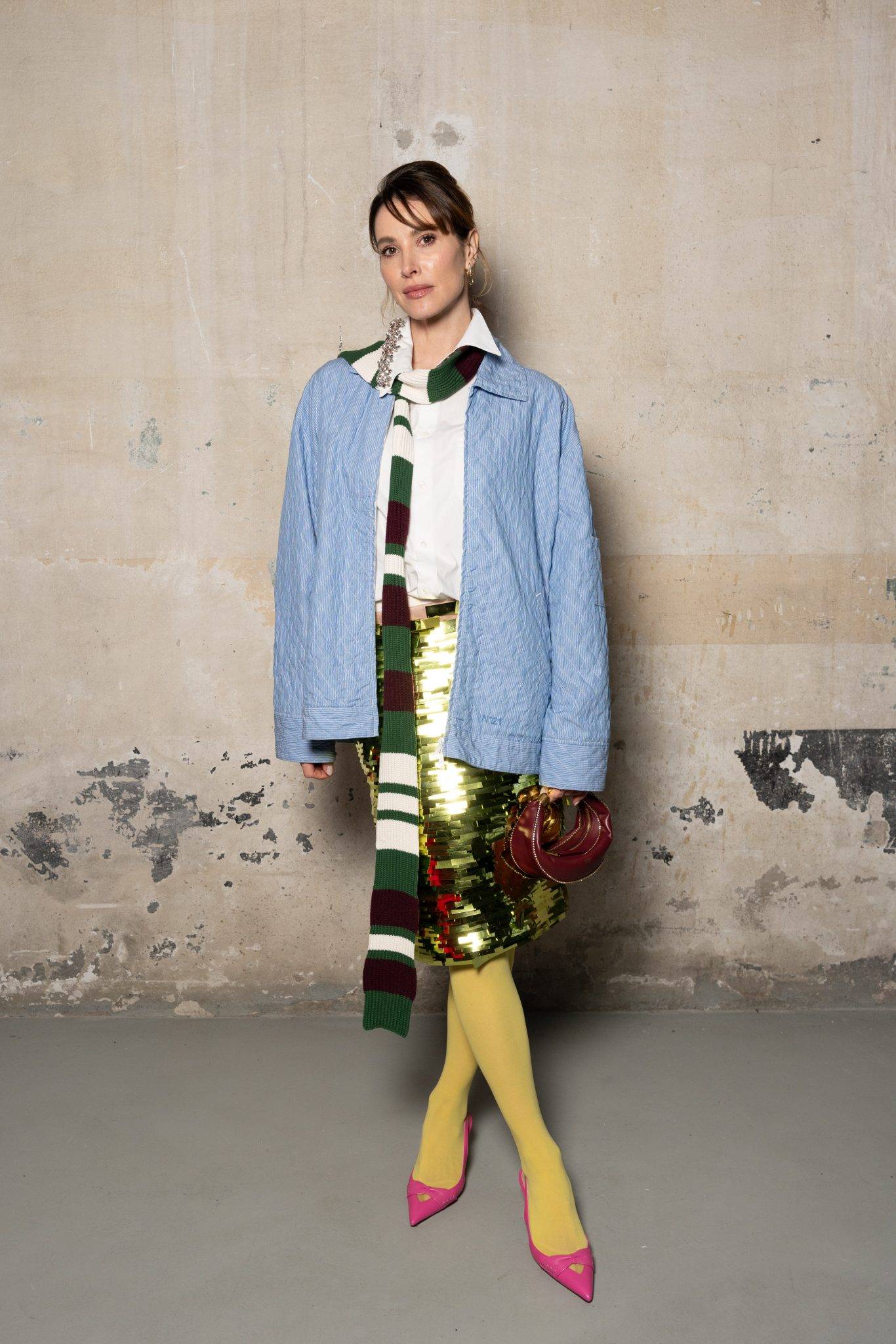  - N°21 Makes Bows the Symbol of Contemporary Femininity