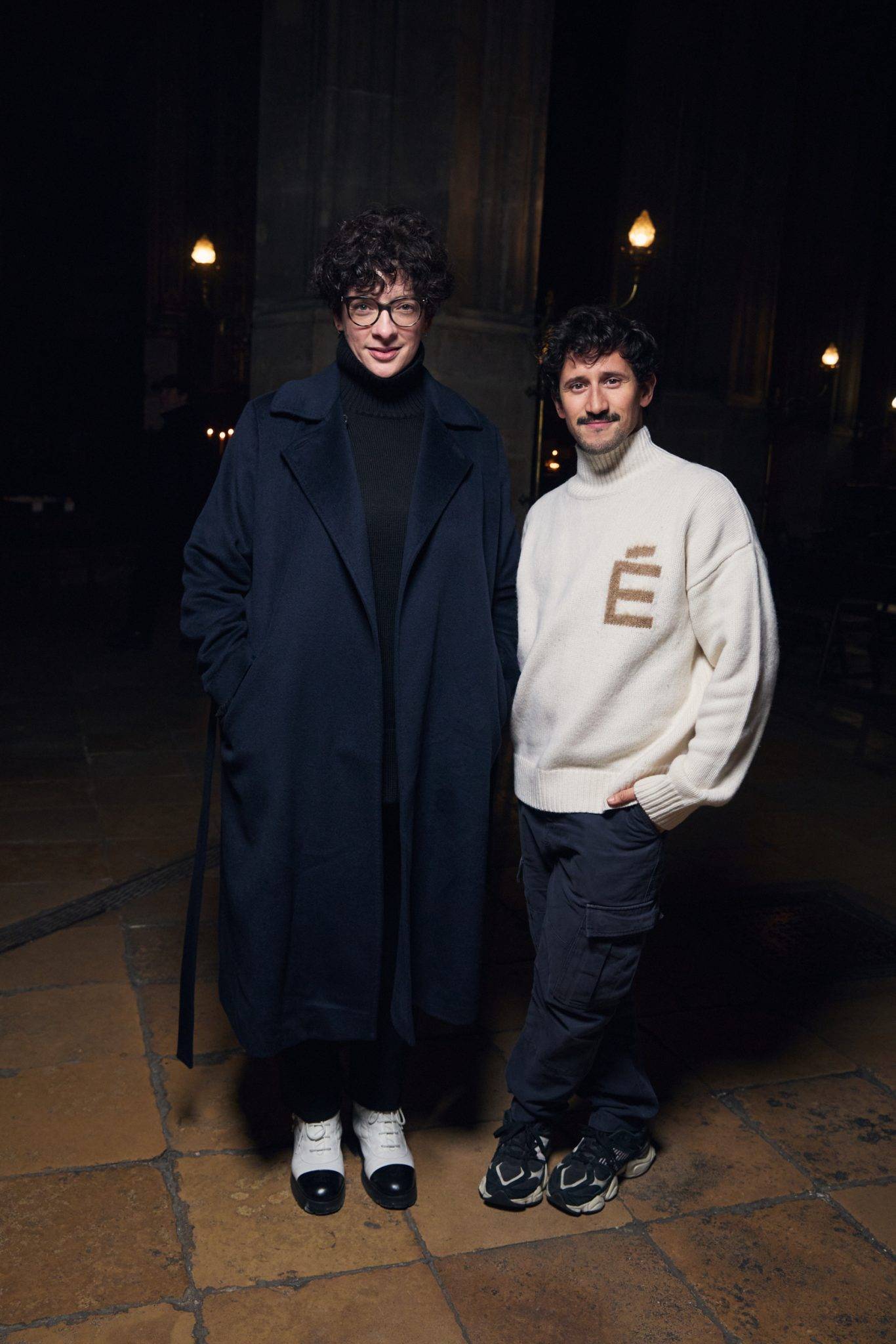  - “The Indian Queen” by Henry Purcell with Utopia Orchestra & Choir x Teodor Currentzis x Église Saint-Eustache, Paris