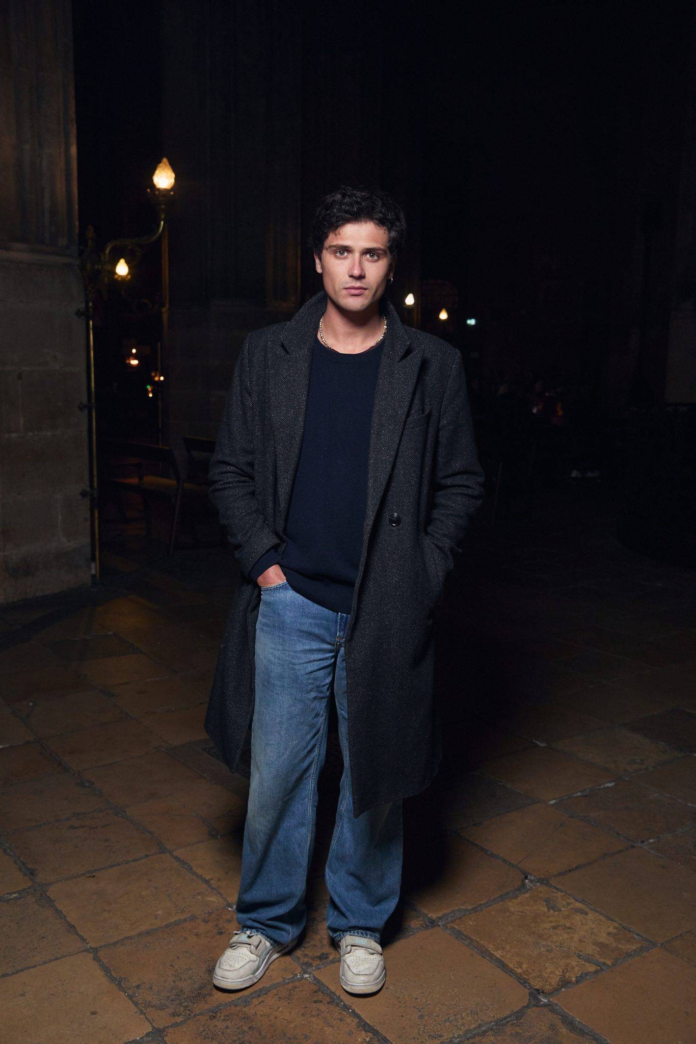  - “The Indian Queen” by Henry Purcell with Utopia Orchestra & Choir x Teodor Currentzis x Église Saint-Eustache, Paris