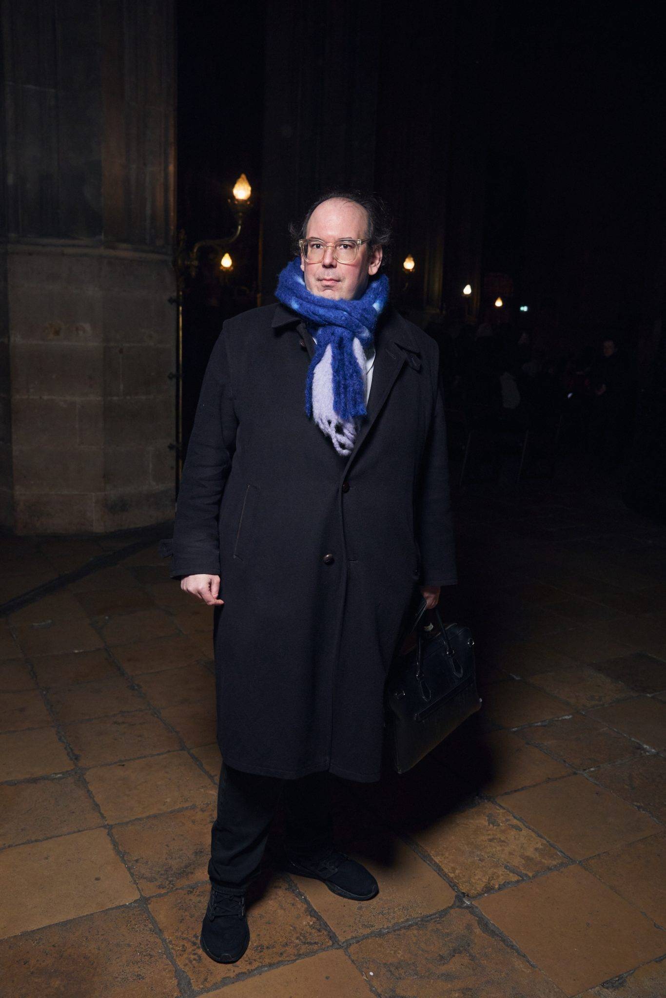  - “The Indian Queen” by Henry Purcell with Utopia Orchestra & Choir x Teodor Currentzis x Église Saint-Eustache, Paris