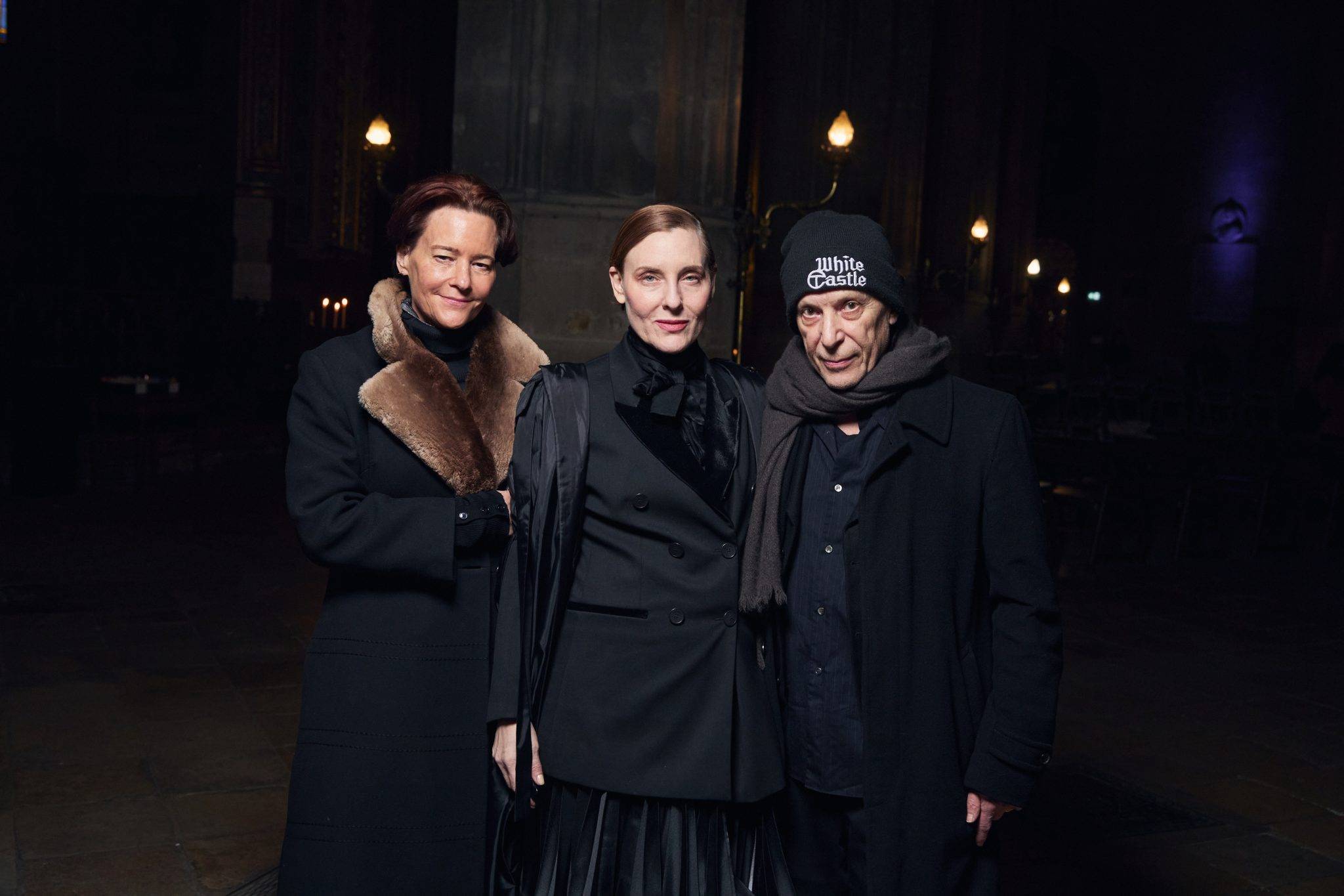  - « The Indian Queen » par Henry Purcell avec Utopia Orchestra & Choir x Teodor Currentzis x Église Saint-Eustache