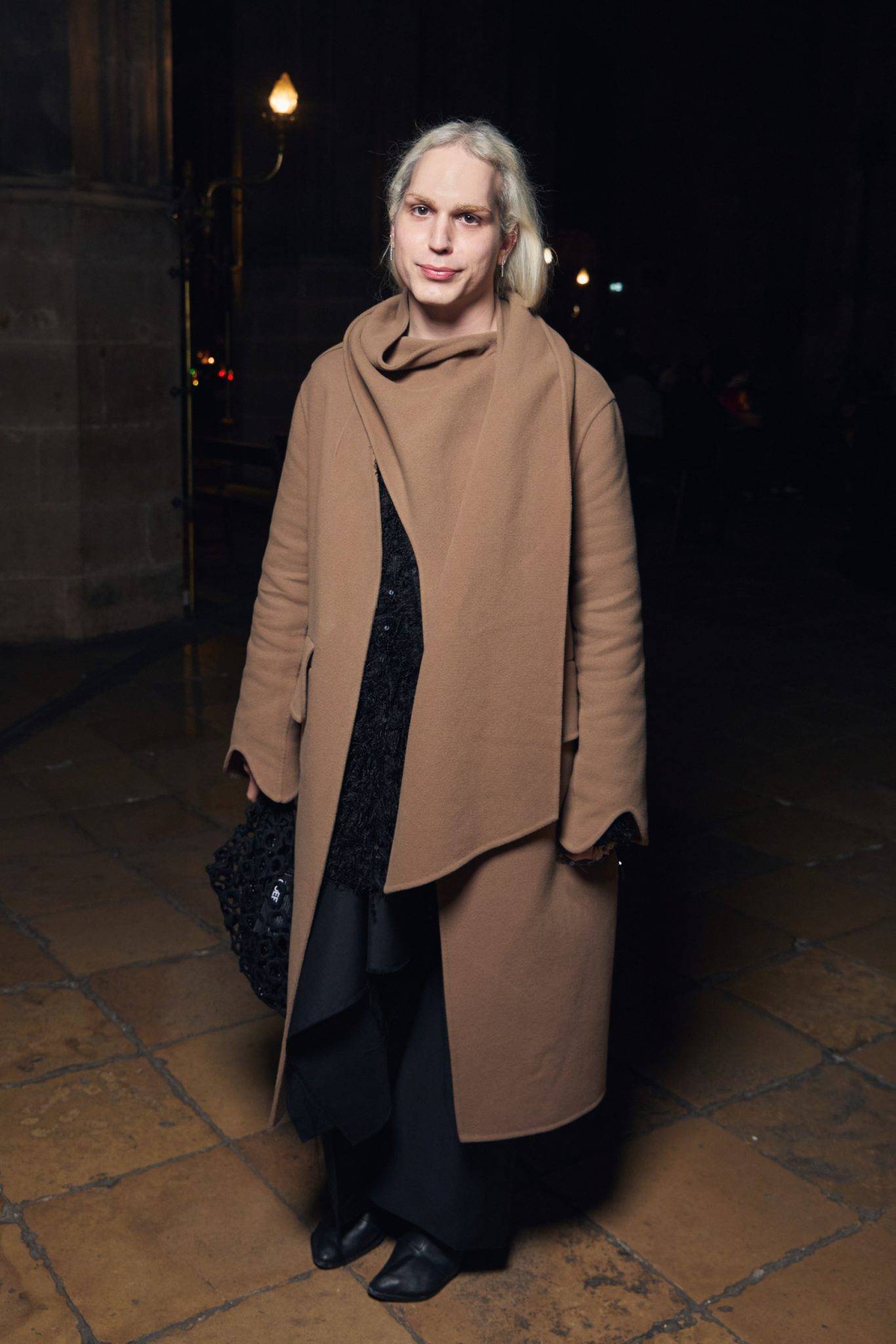  - “The Indian Queen” by Henry Purcell with Utopia Orchestra & Choir x Teodor Currentzis x Église Saint-Eustache, Paris