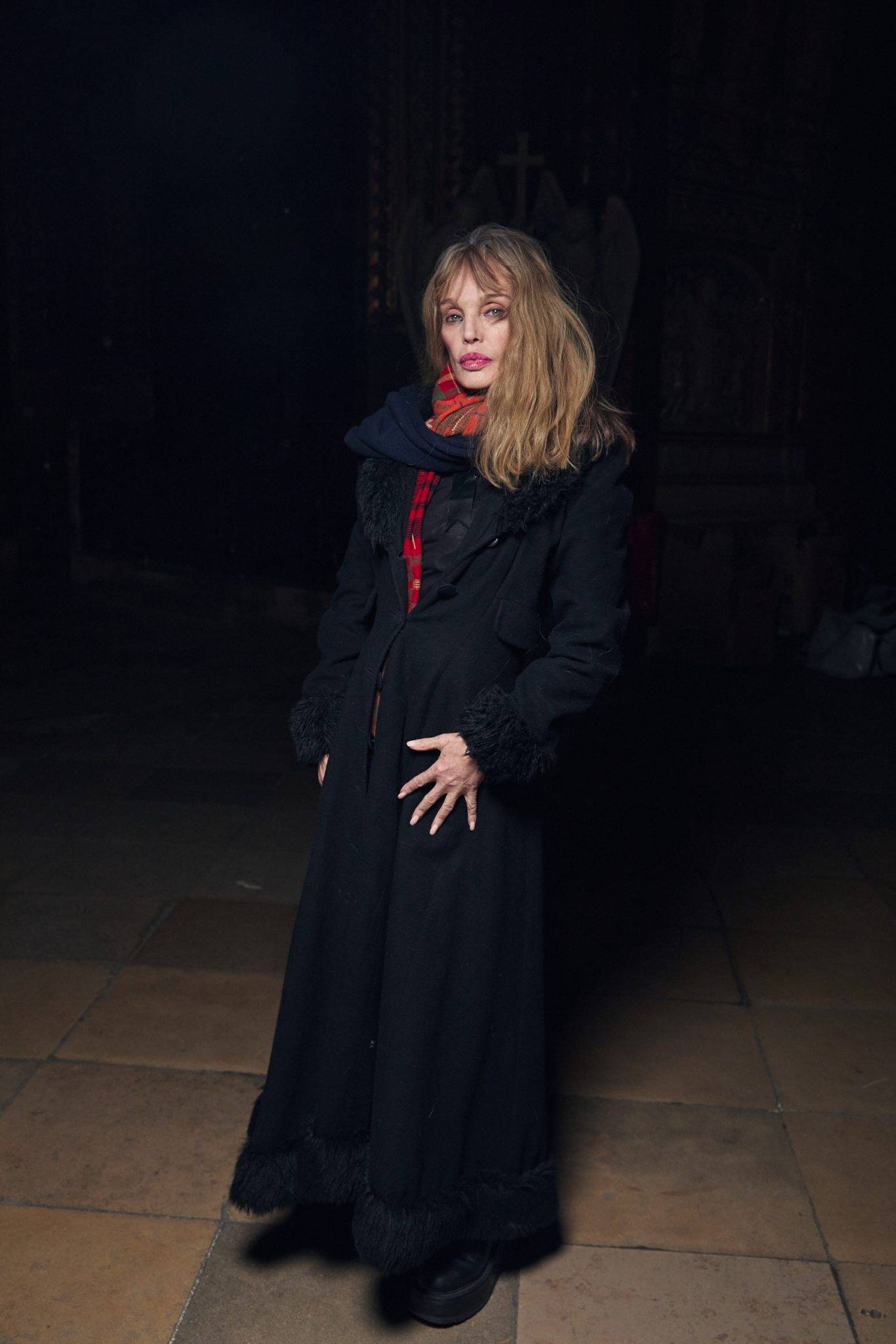  - “The Indian Queen” by Henry Purcell with Utopia Orchestra & Choir x Teodor Currentzis x Église Saint-Eustache, Paris