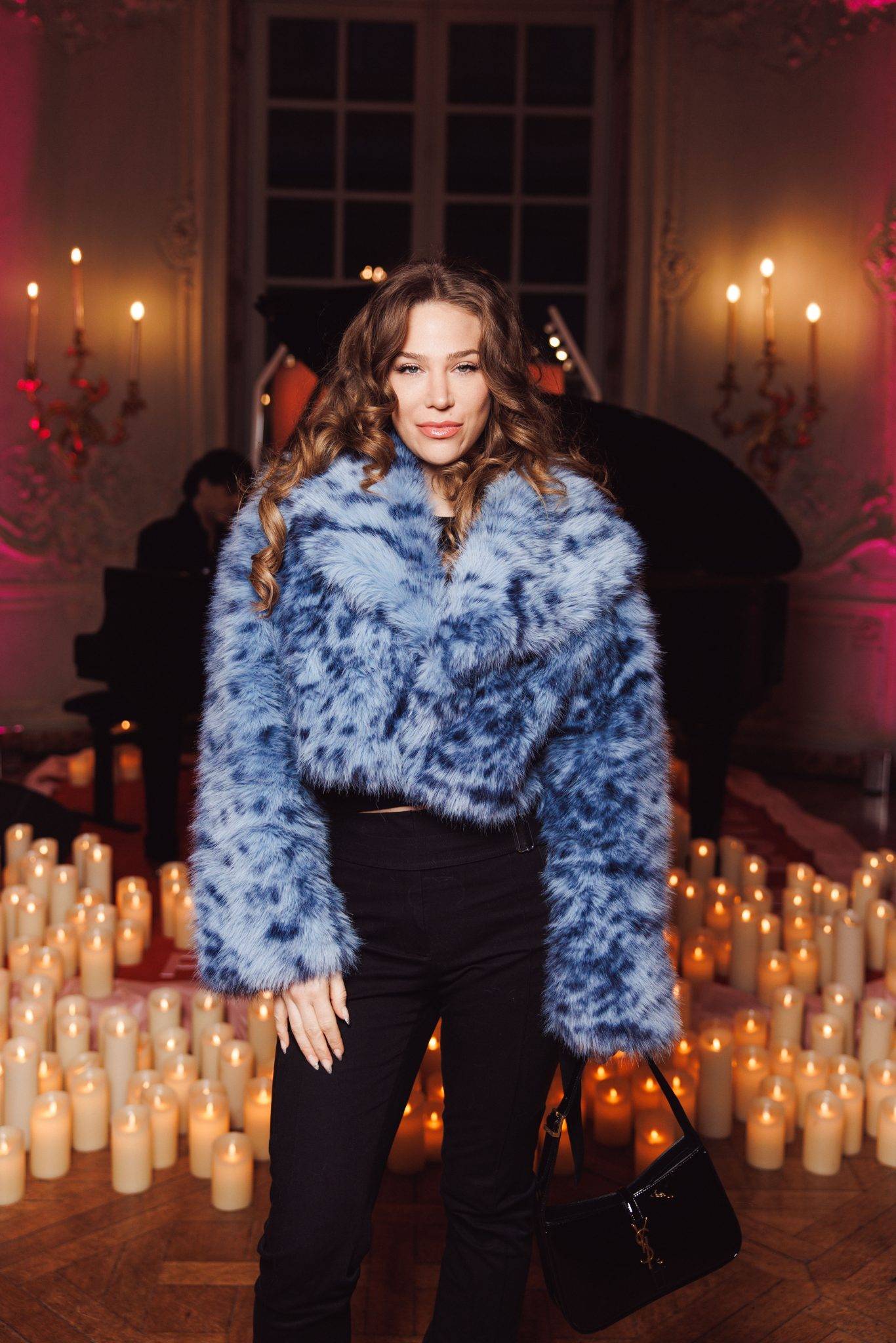  - Pandora célèbre l’Amour et la Saint Valentin aux Archives Nationales