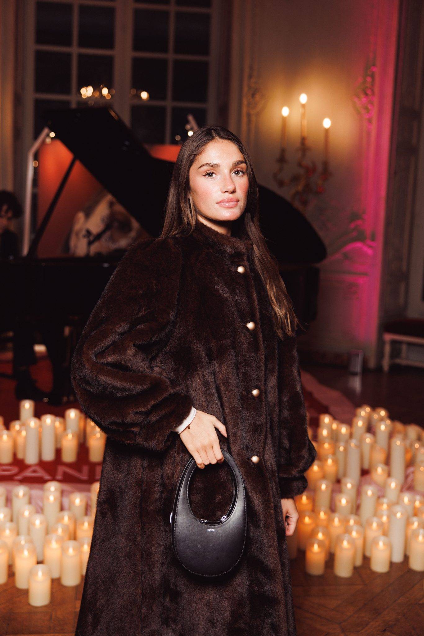  - Pandora célèbre l’Amour et la Saint Valentin aux Archives Nationales