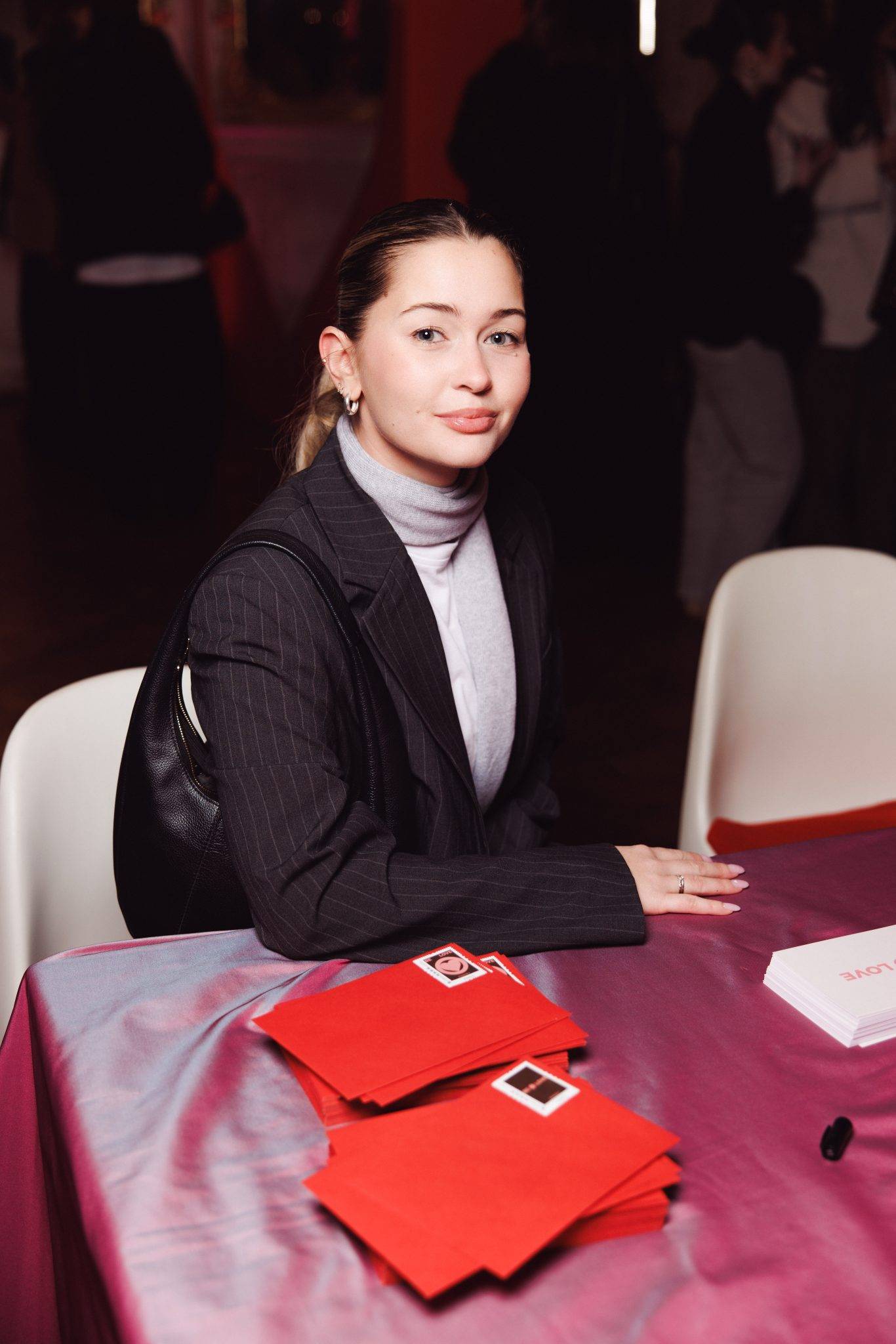  - Pandora célèbre l’Amour et la Saint Valentin aux Archives Nationales
