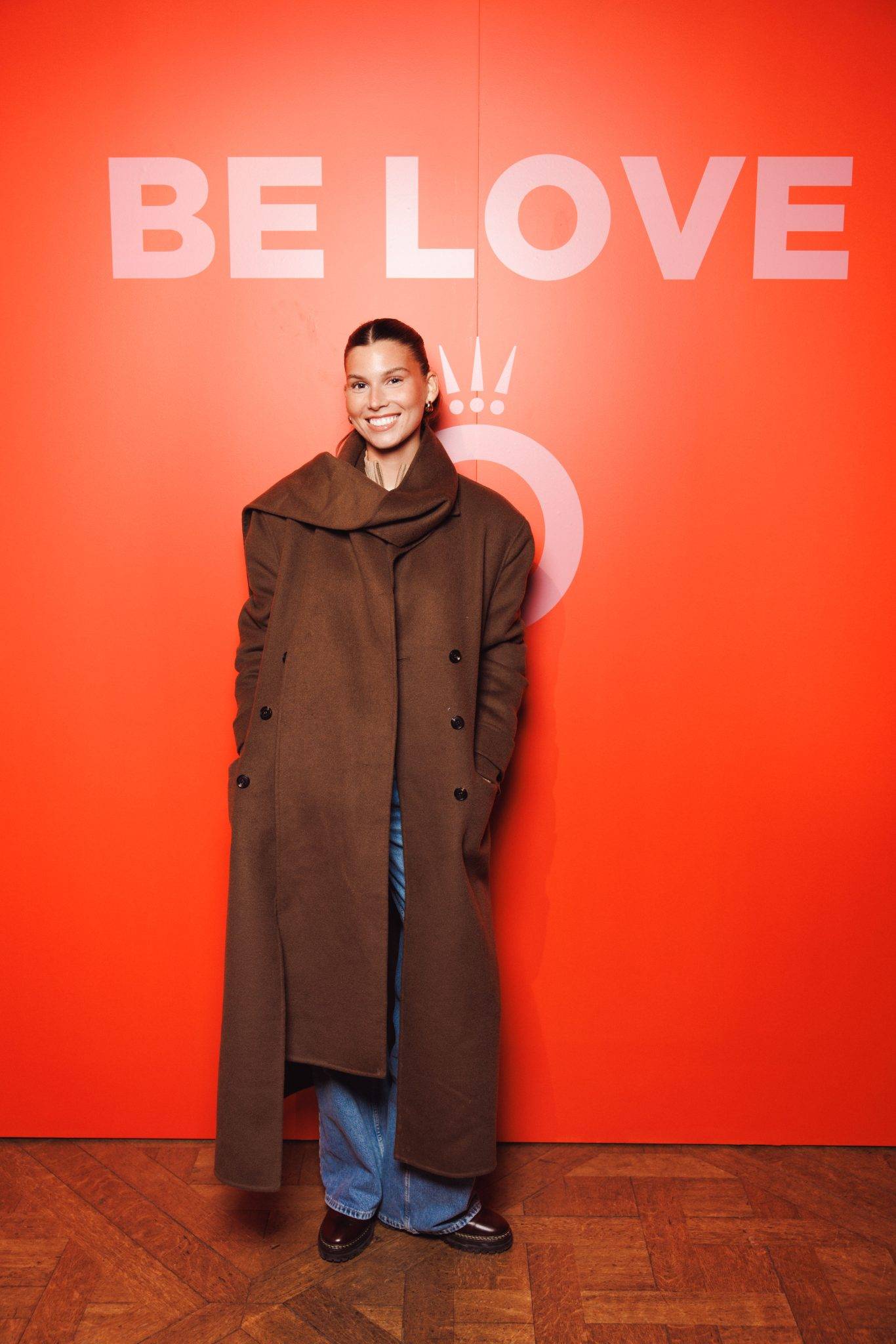  - Pandora Celebrates Love and Valentine’s Day at the Archives Nationales