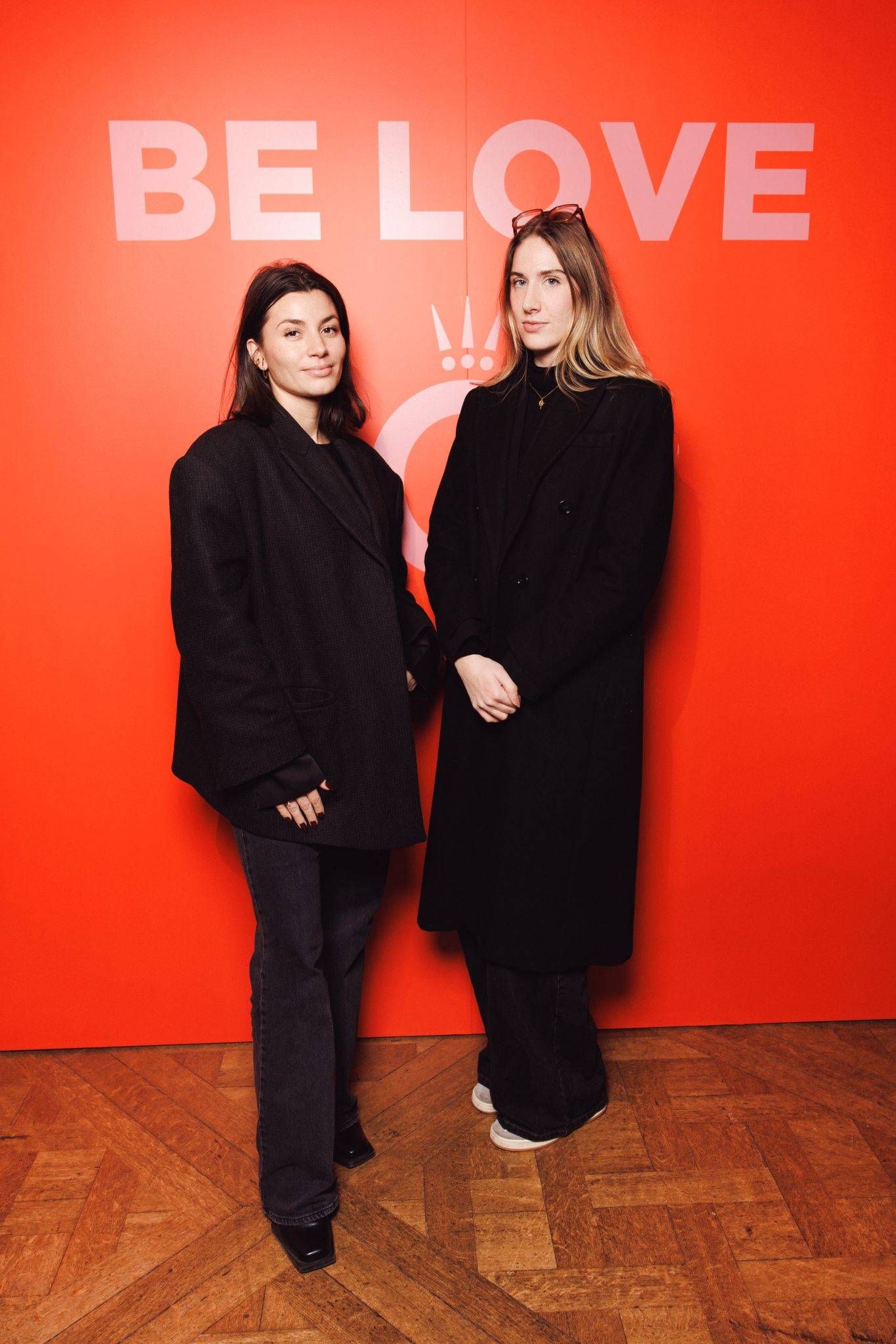  - Pandora célèbre l’Amour et la Saint Valentin aux Archives Nationales