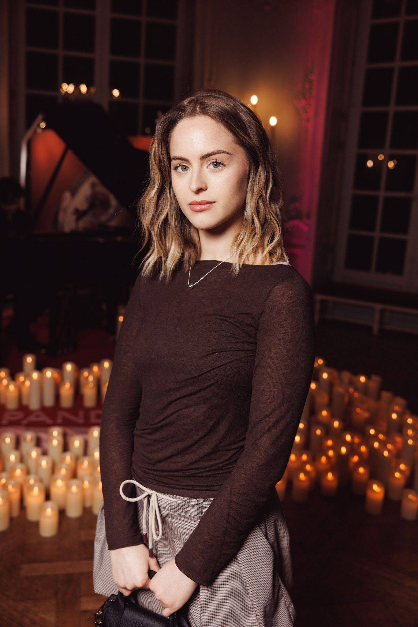  - Pandora célèbre l’Amour et la Saint Valentin aux Archives Nationales