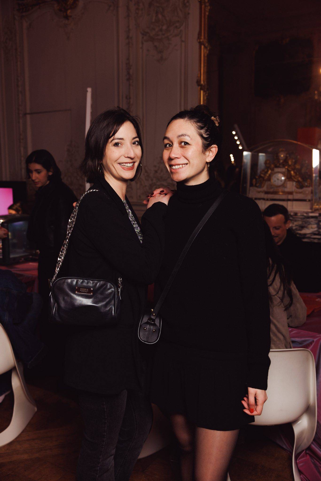  - Pandora célèbre l’Amour et la Saint Valentin aux Archives Nationales