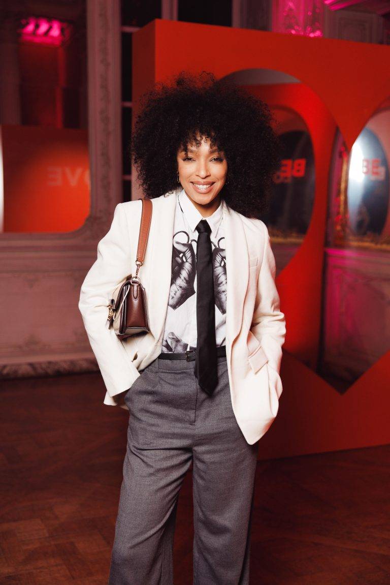  - Pandora célèbre l’Amour et la Saint Valentin aux Archives Nationales