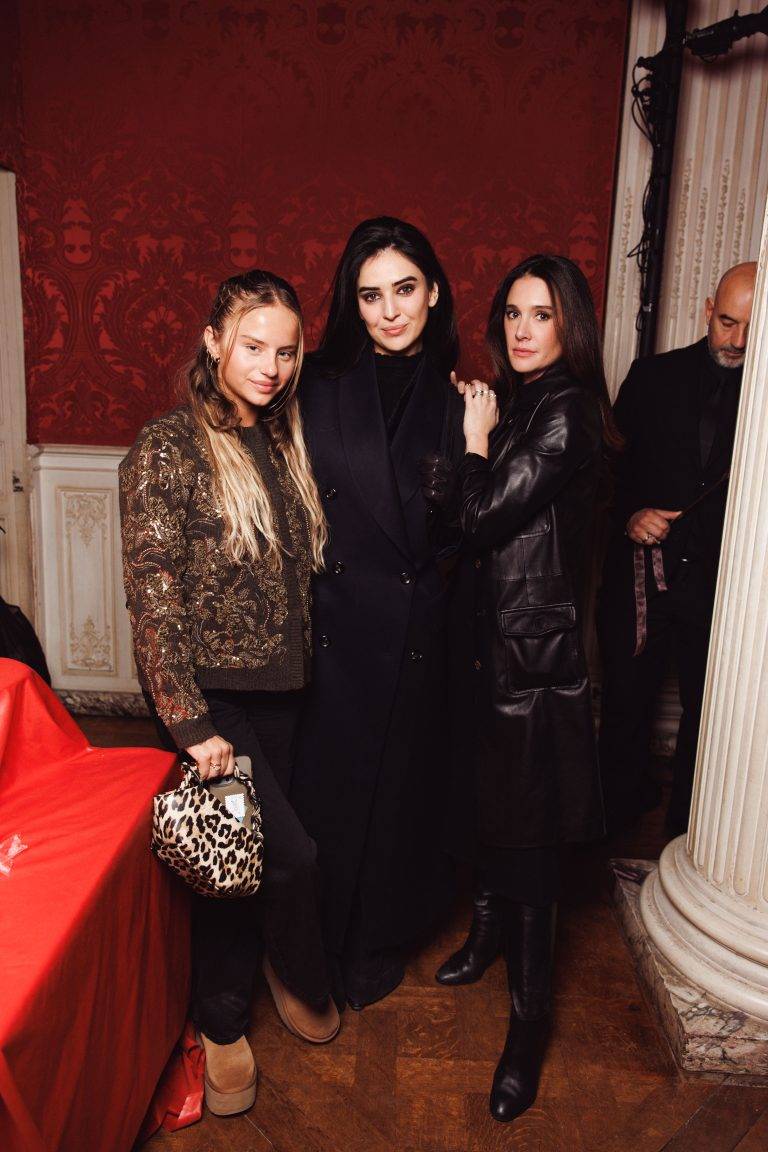  - Pandora célèbre l’Amour et la Saint Valentin aux Archives Nationales