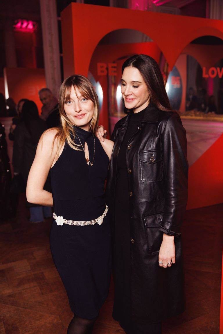  - Pandora célèbre l’Amour et la Saint Valentin aux Archives Nationales