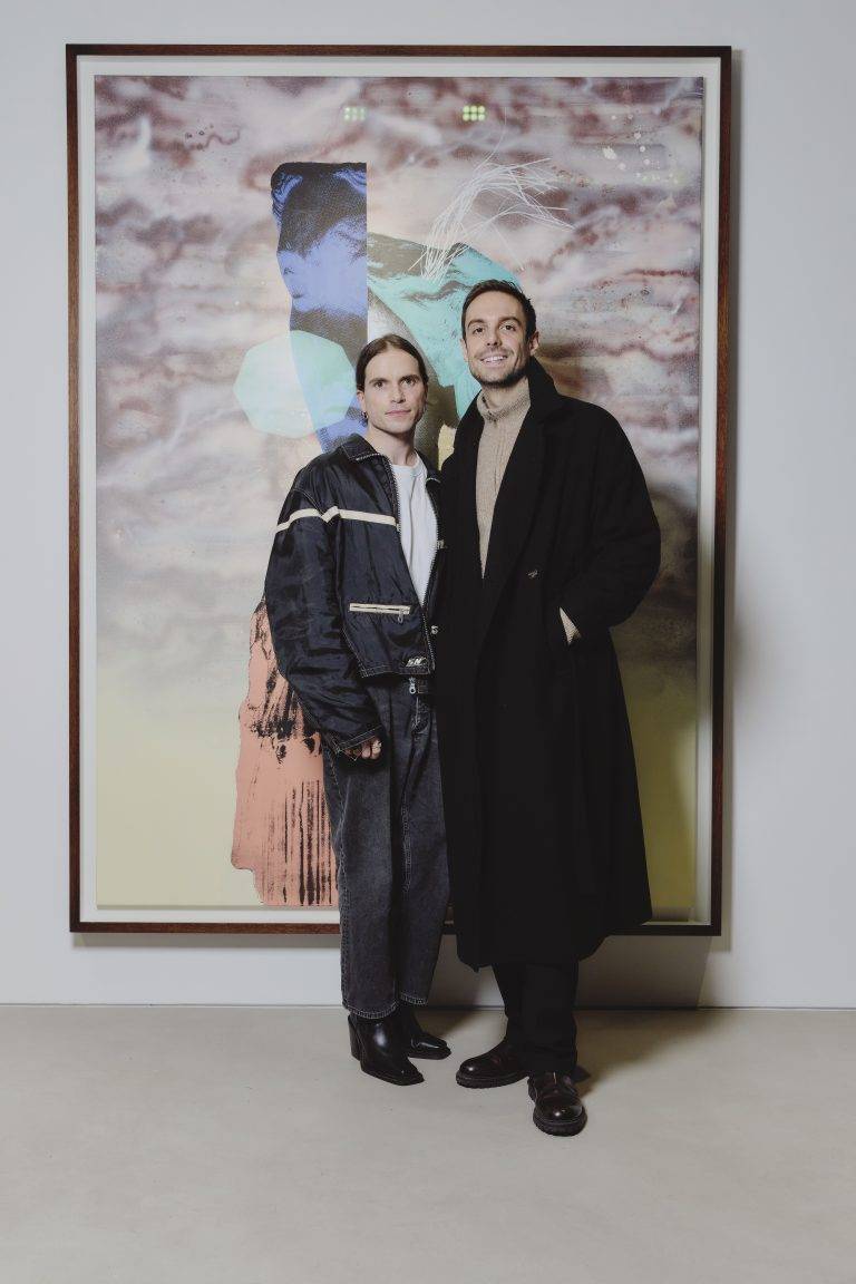  - “Les Apparitions”, la toute première exposition permanente de Reiffers Art Initiatives