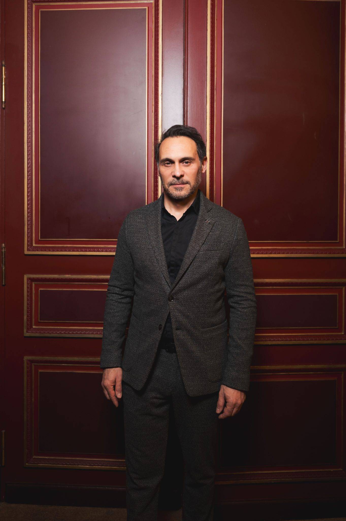  - The Award Ceremony of the 32nd “Trophées du Film Français” at InterContinental Paris Le Grand Hotel